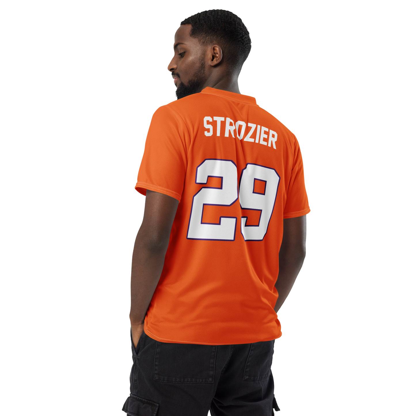 STROZIER HOME SHIRTSY