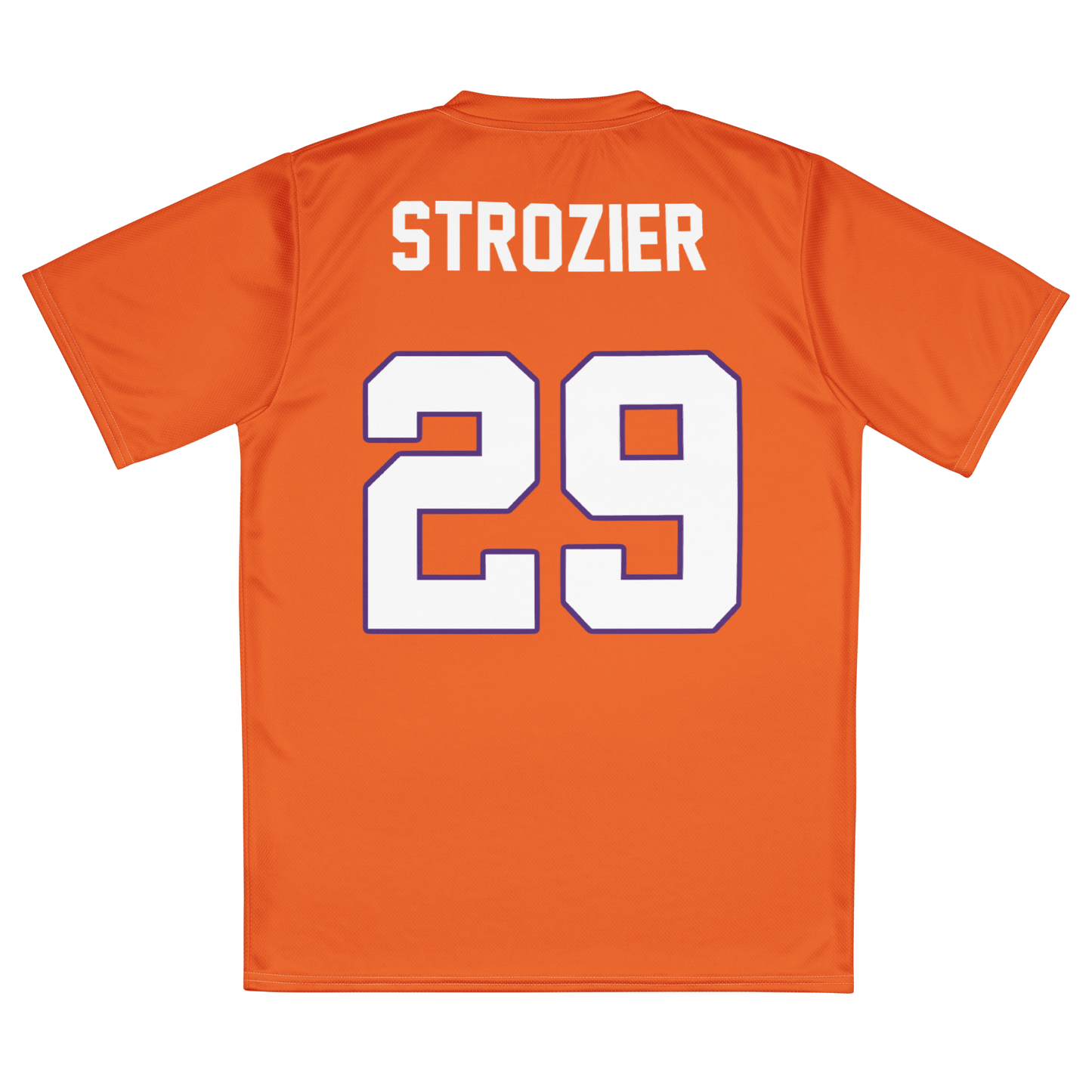STROZIER HOME SHIRTSY