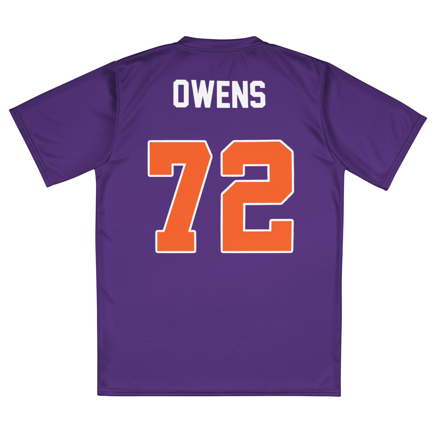 OWENS ALT SHIRTSY