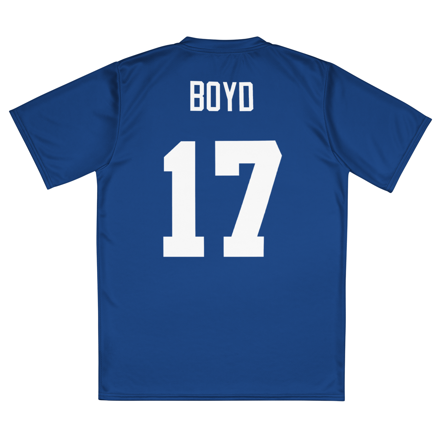 QURAN BOYD HOME SHIRTSY