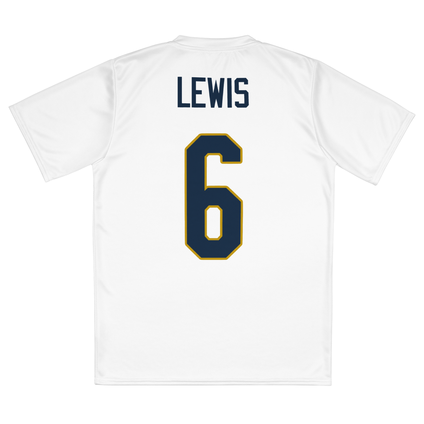 CLARENCE LEWIS AWAY SHIRTSY