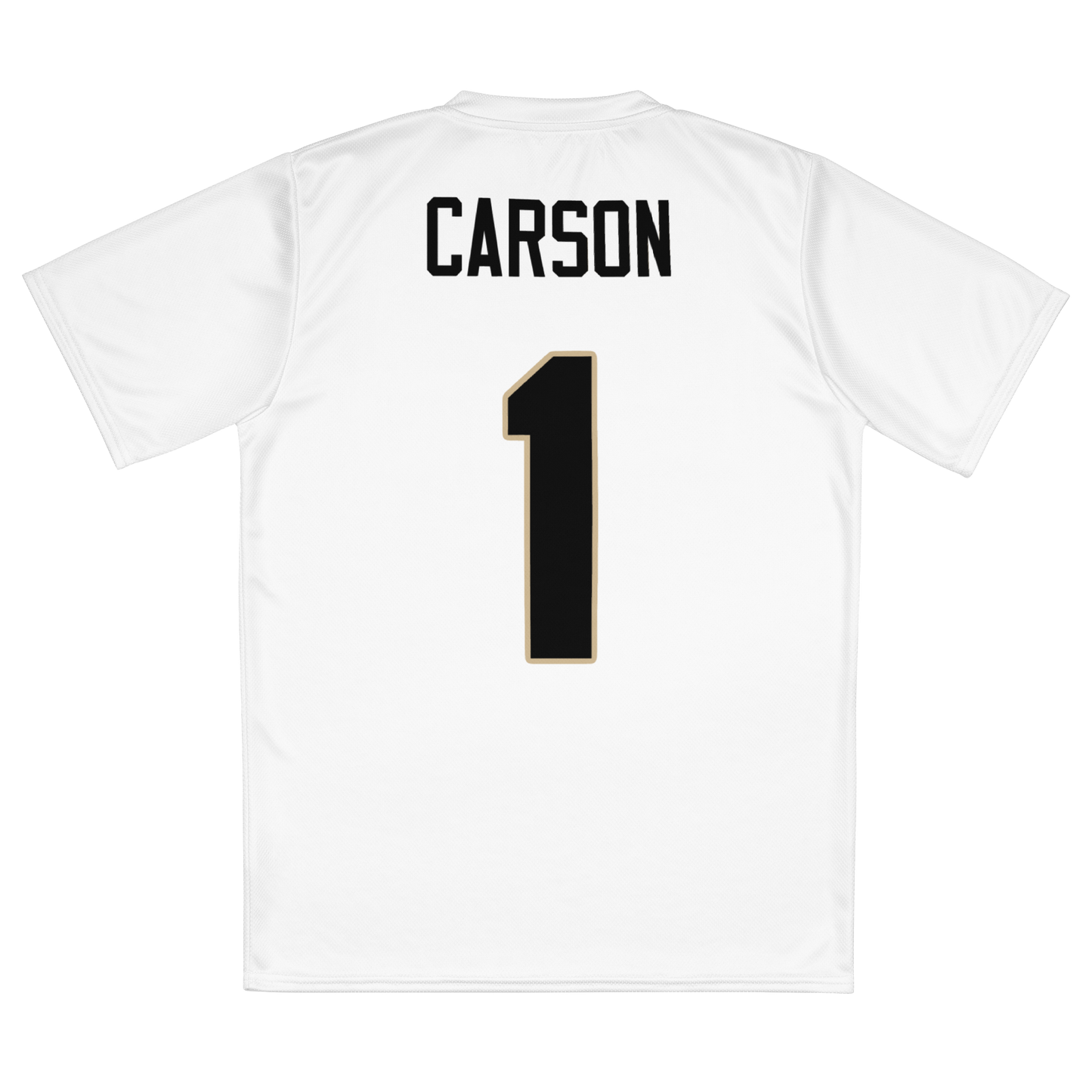 CAELEN CARSON AWAY SHIRTSY