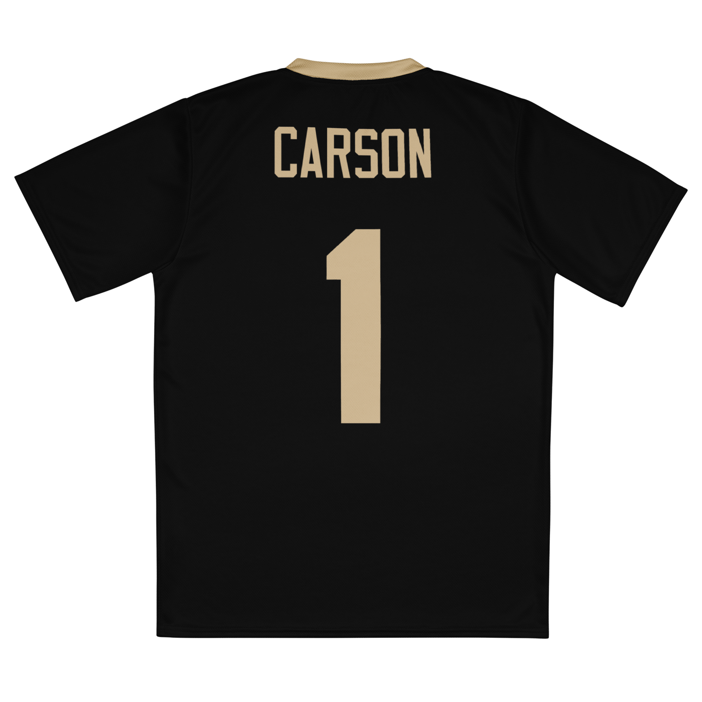 CAELEN CARSON HOME SHIRTSY