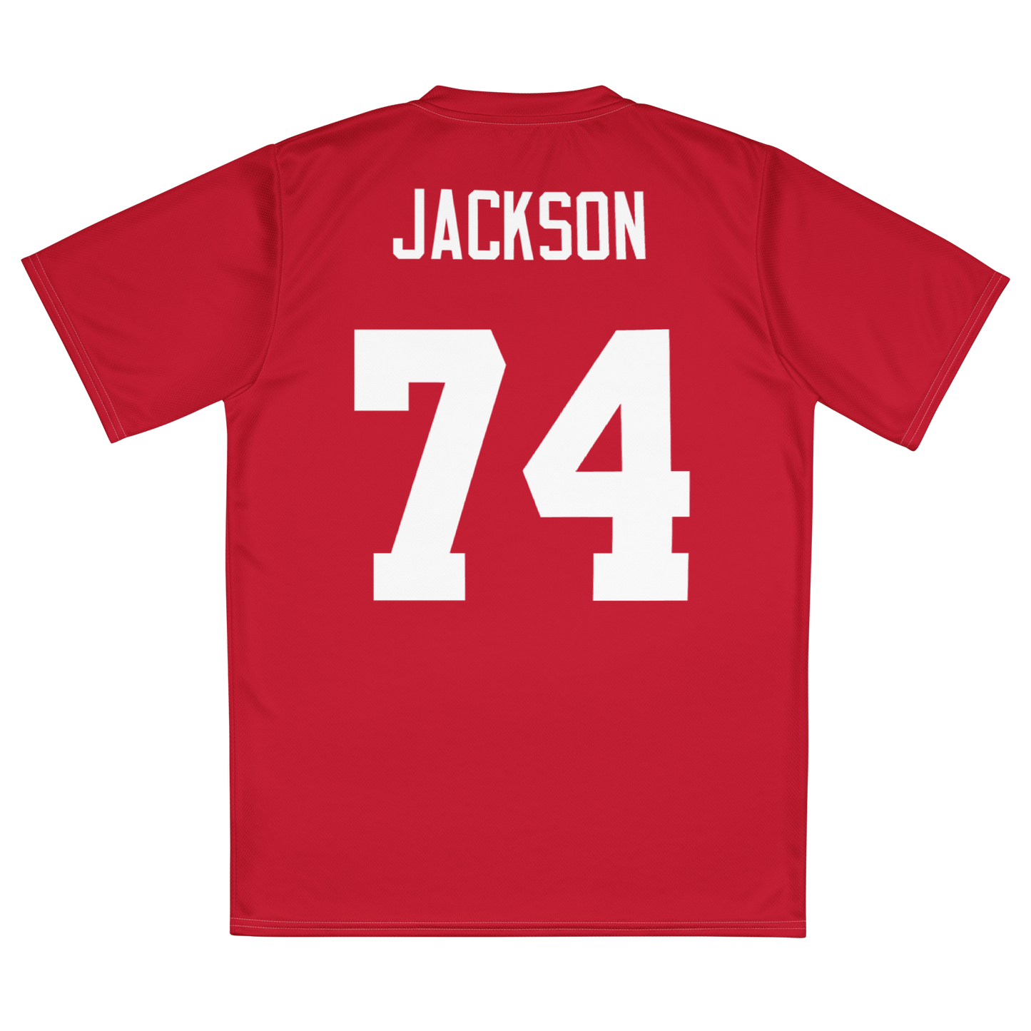 DONOVAN JACKSON HOME SHIRTSY