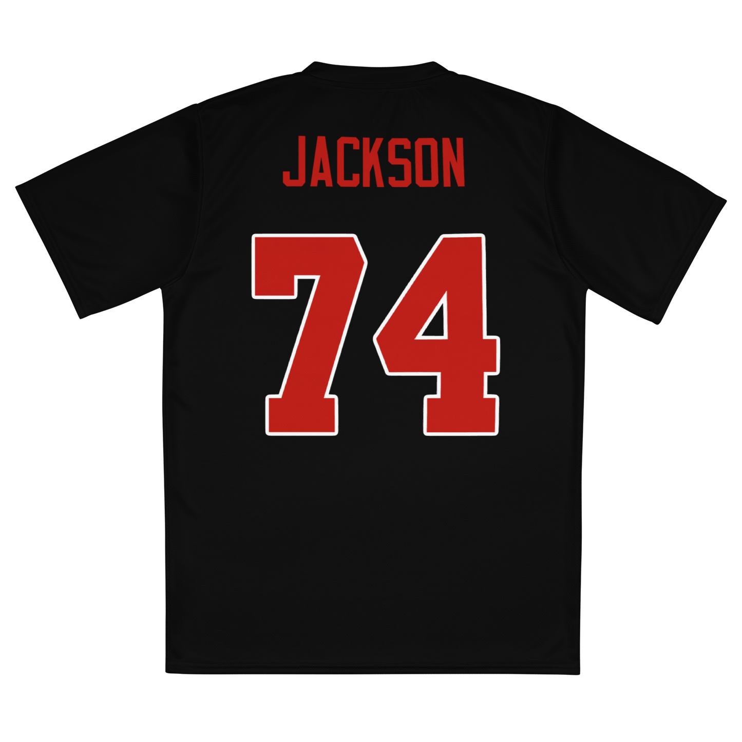 DONOVAN JACKSON ALT SHIRTSY