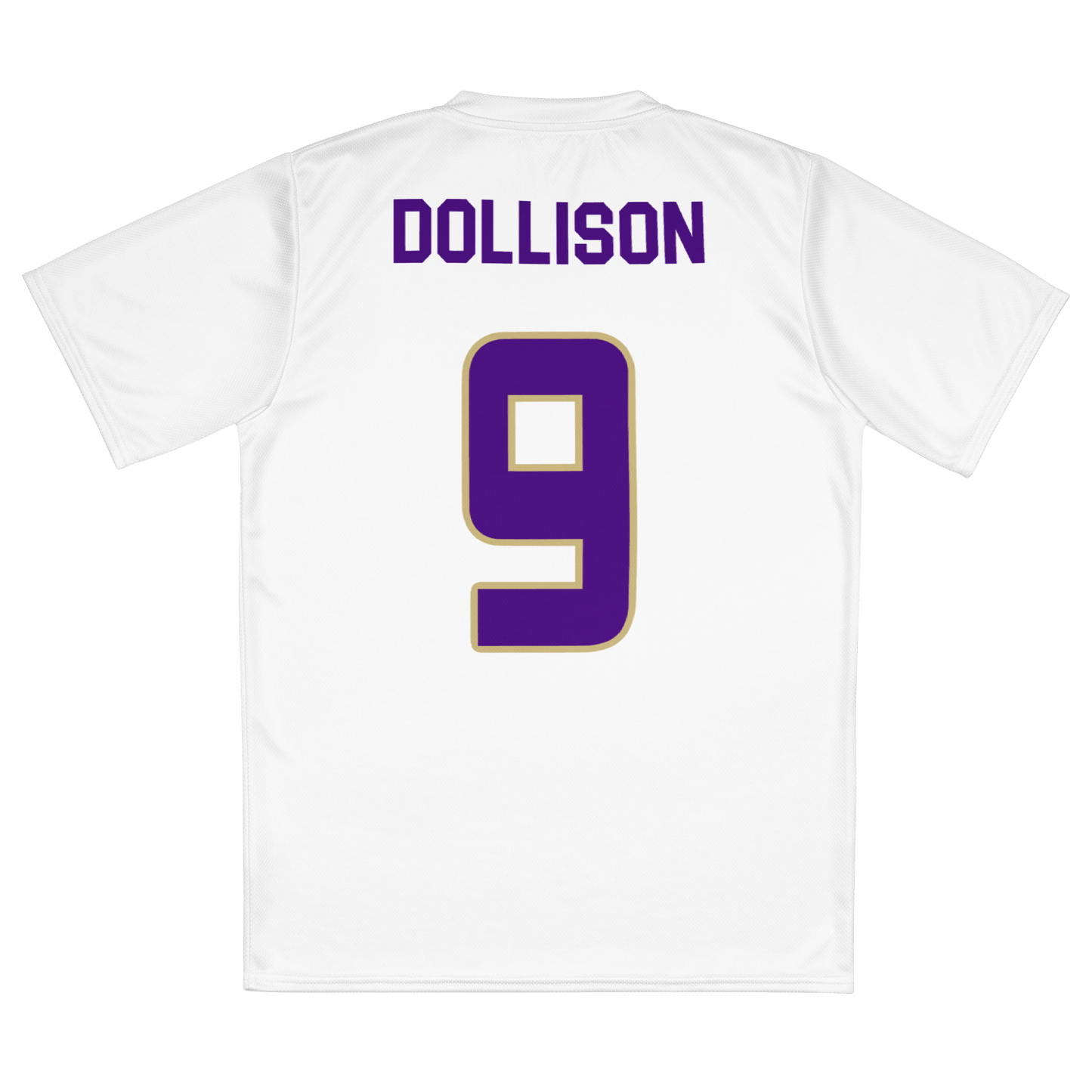 DOLLISON AWAY SHIRTSY