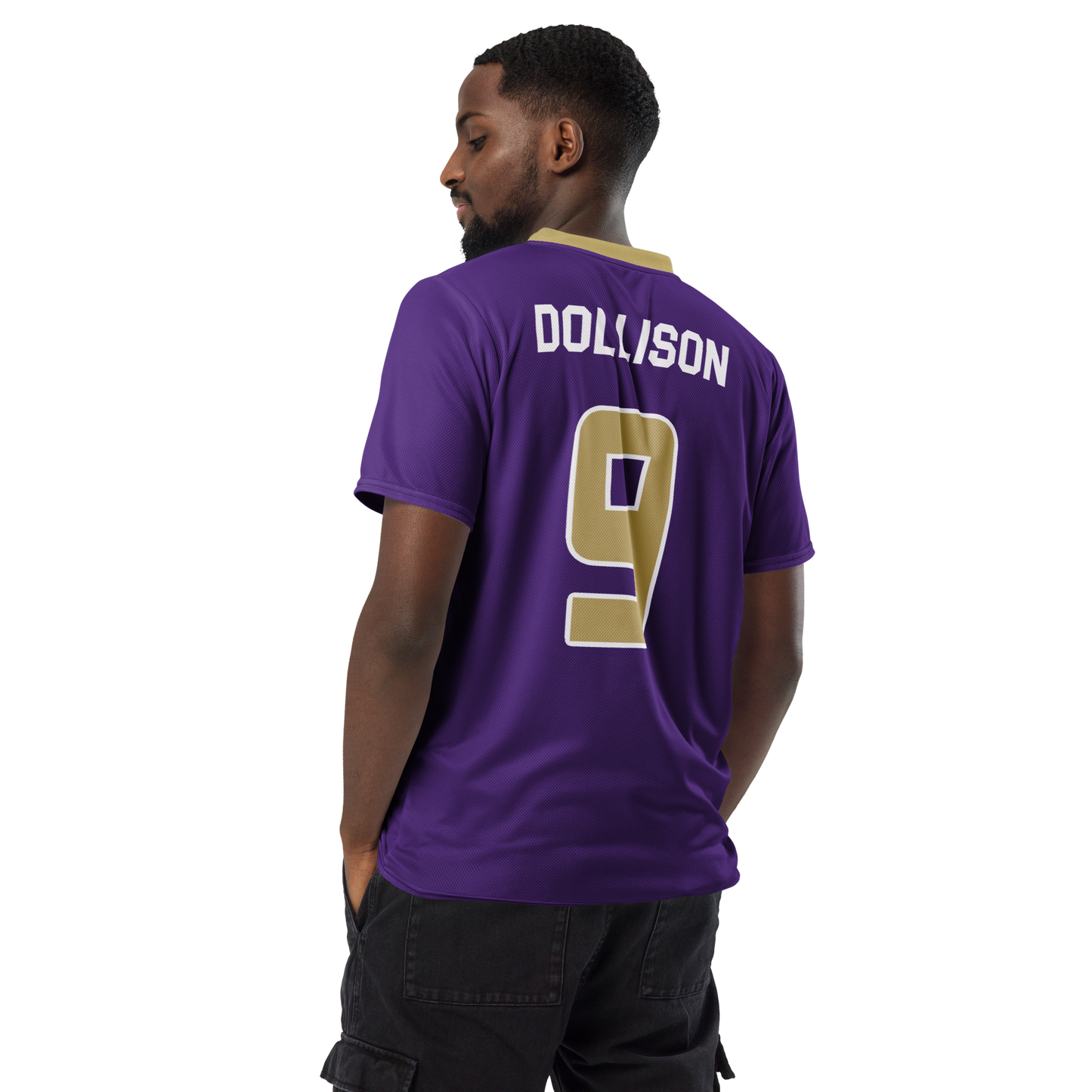 DOLLISON HOME SHIRTSY