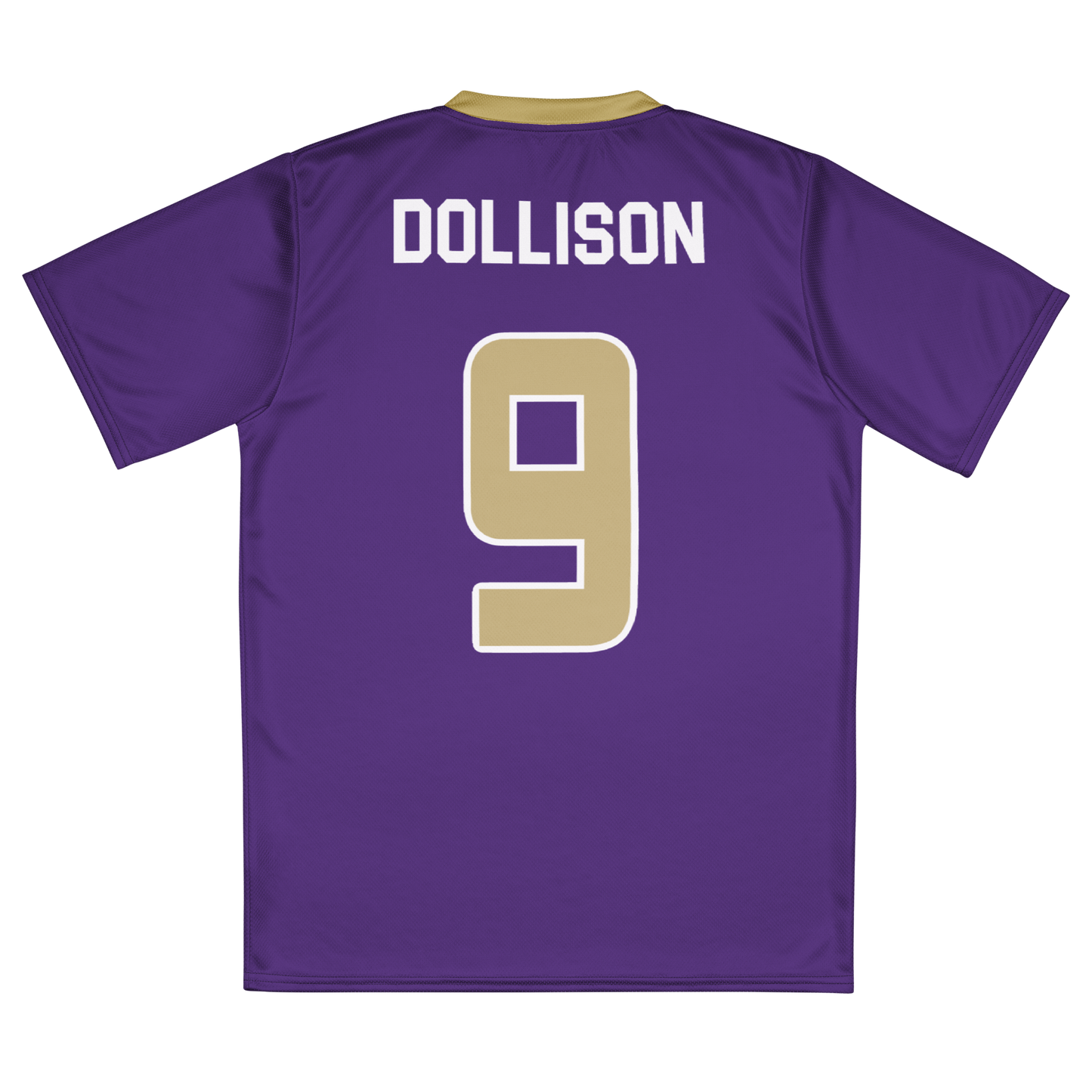 DOLLISON HOME SHIRTSY