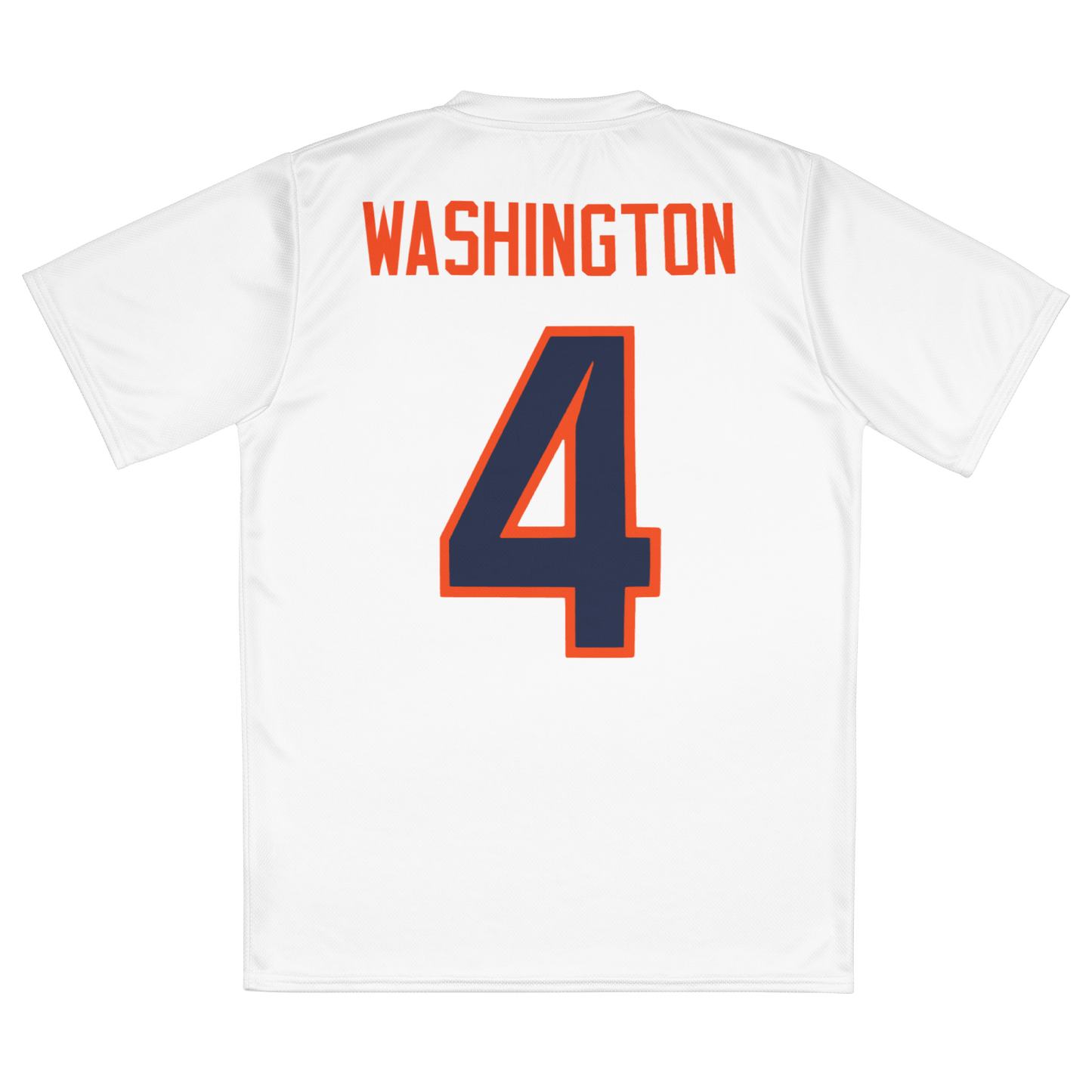 MALIK WASHINGTON AWAY SHIRTSY