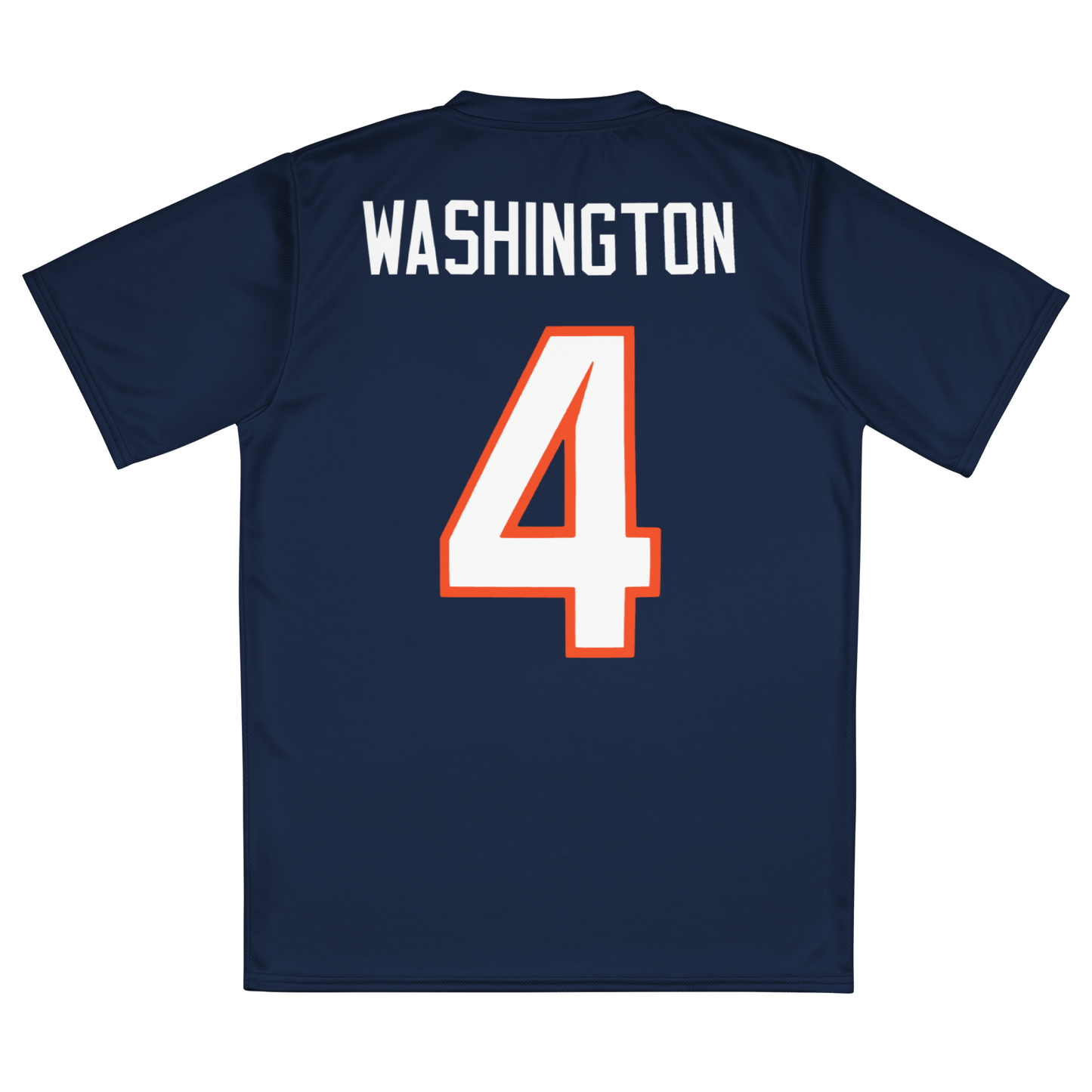 MALIK WASHINGTON HOME SHIRTSY