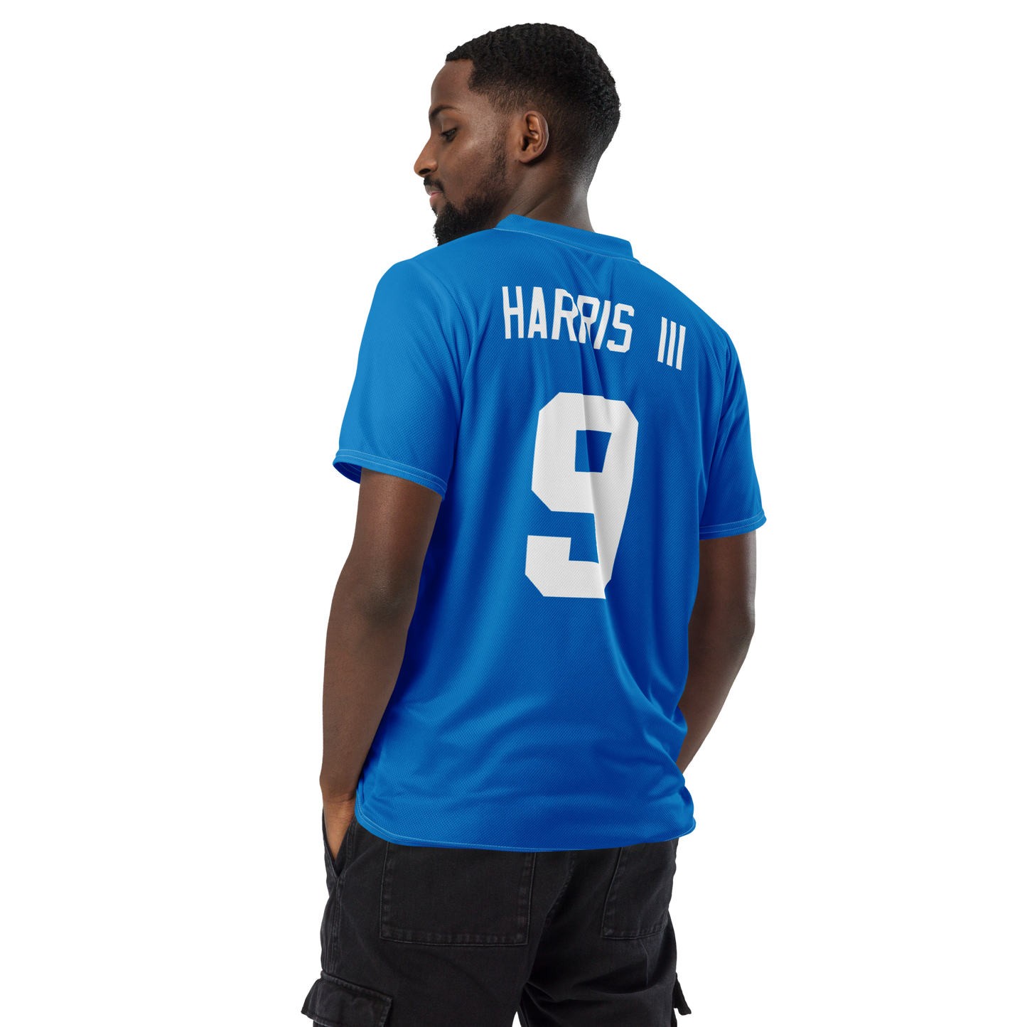 TRE HARRIS ALT SHIRTSY