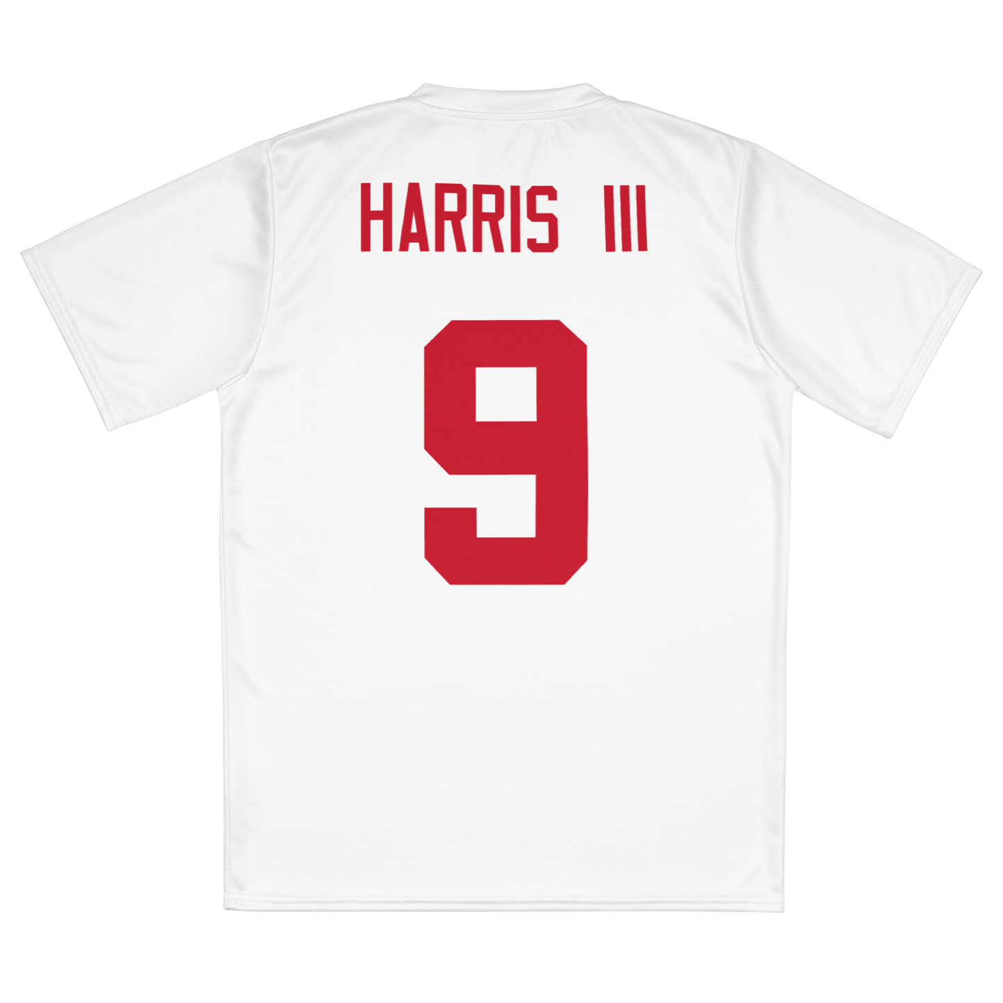 TRE HARRIS AWAY SHIRTSY