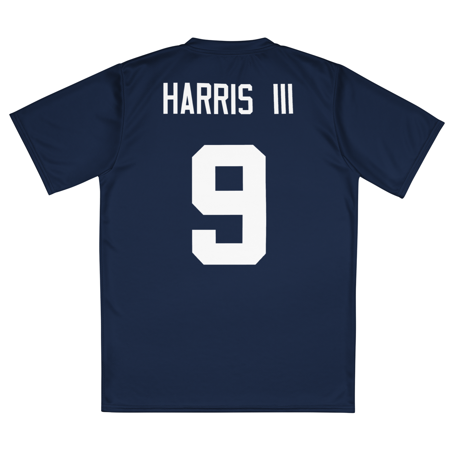 TRE HARRIS HOME SHIRTSY