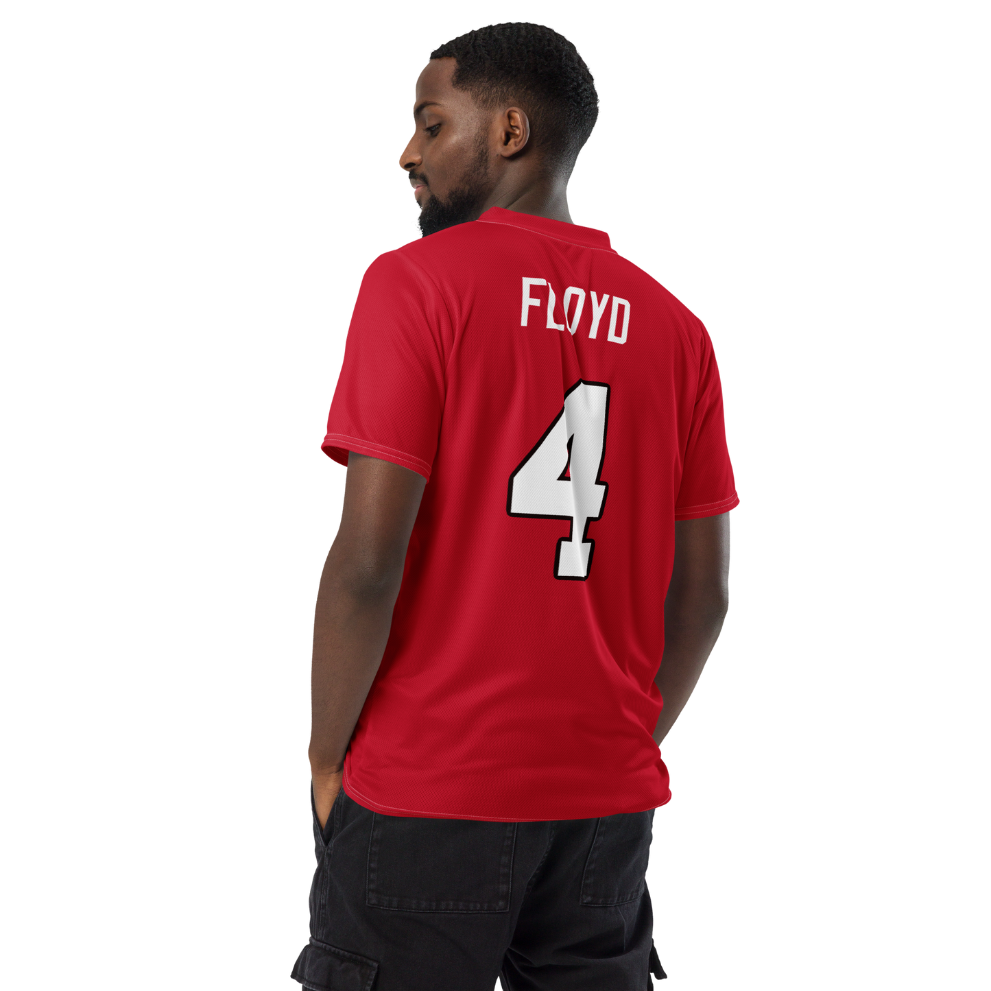 NATE FLOYD ALT SHIRTSY