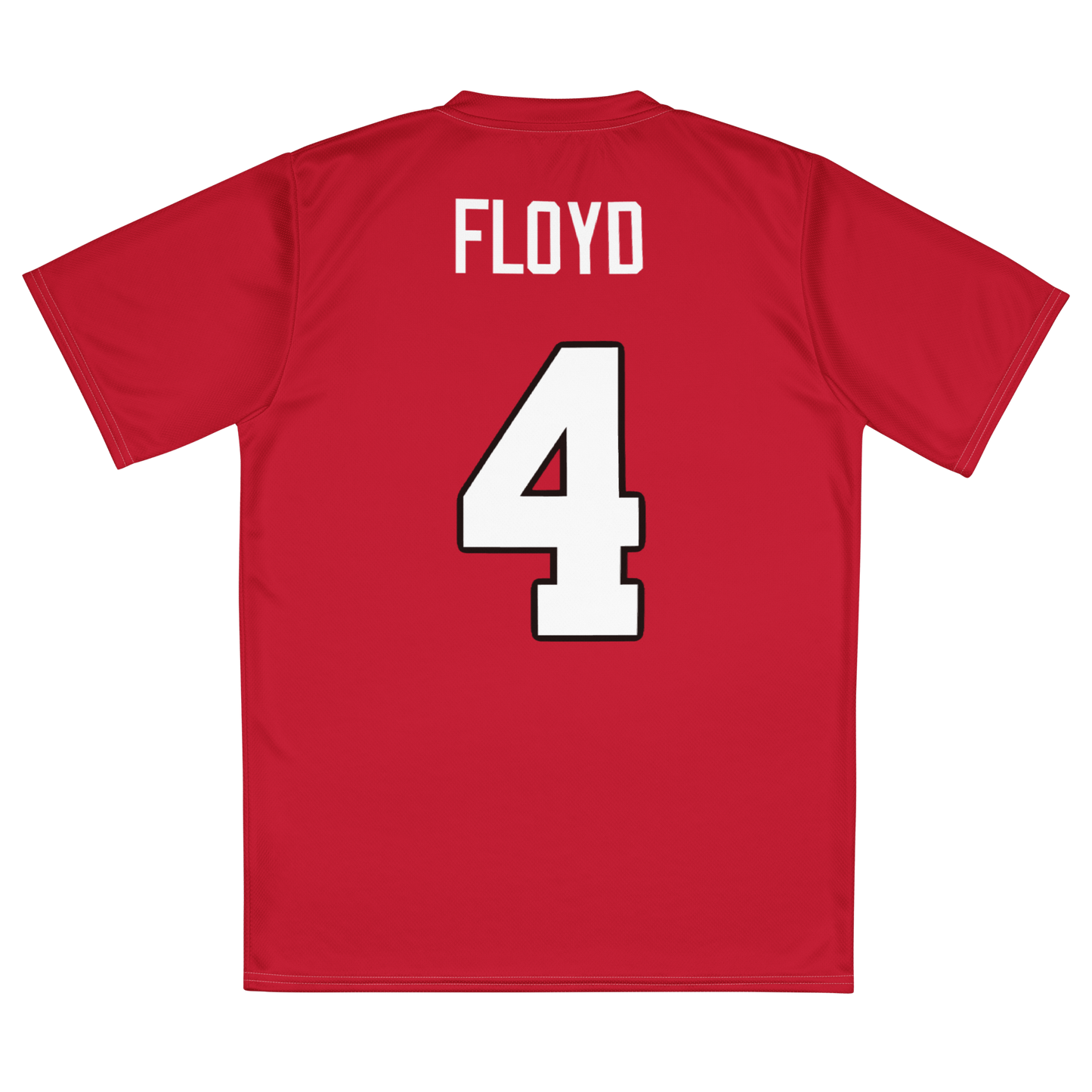 NATE FLOYD ALT SHIRTSY