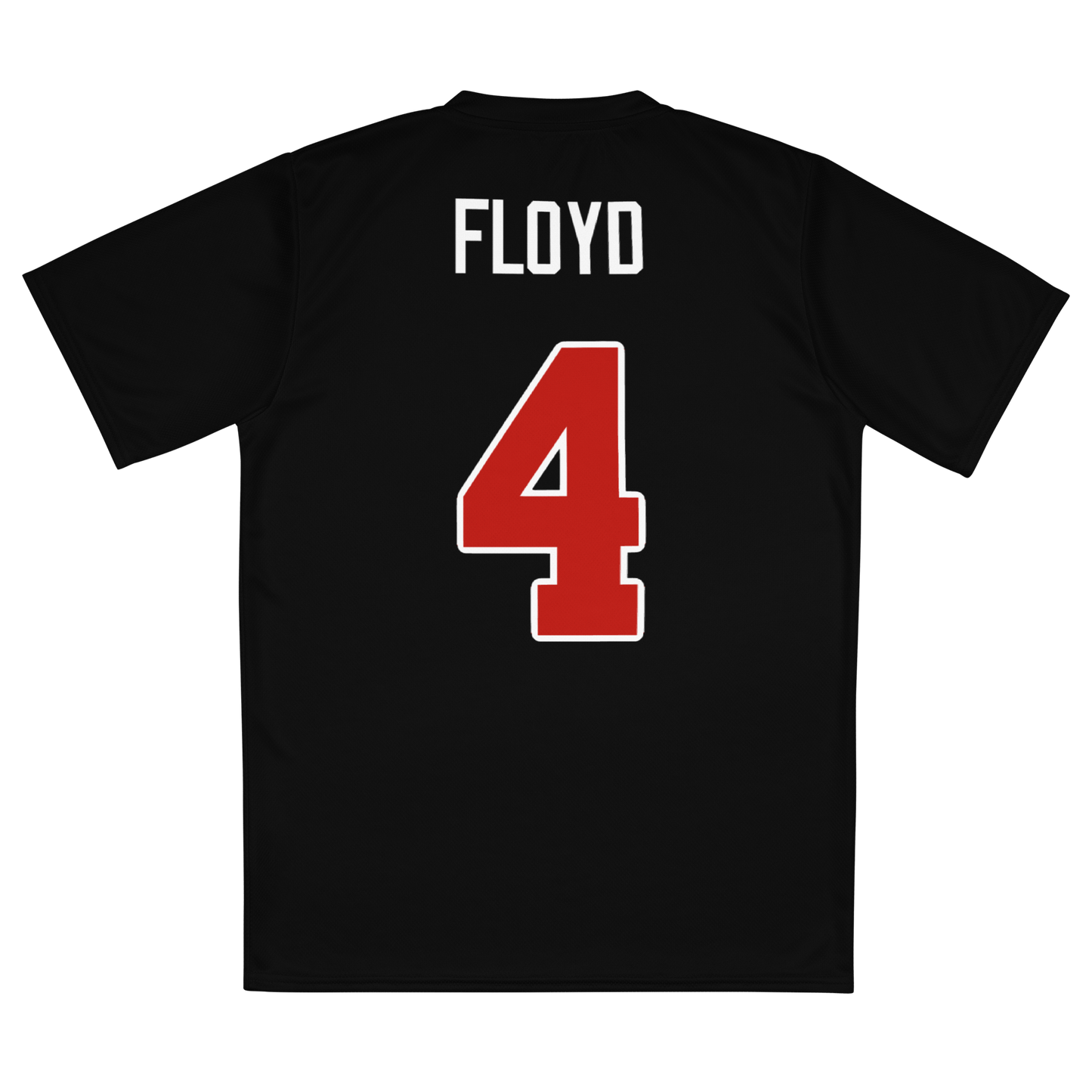 NATE FLOYD HOME SHIRTSY