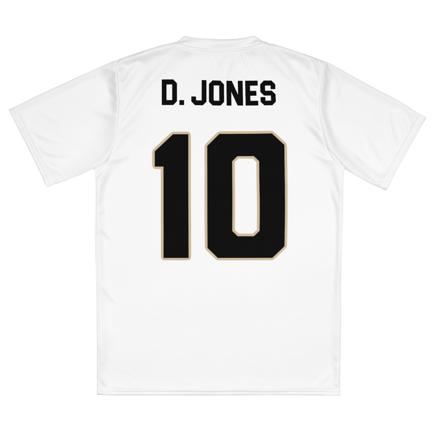 DASHAWN JONES AWAY SHIRTSY