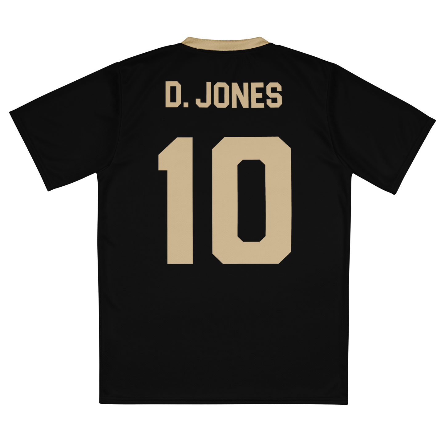 DASHAWN JONES HOME SHIRTSY