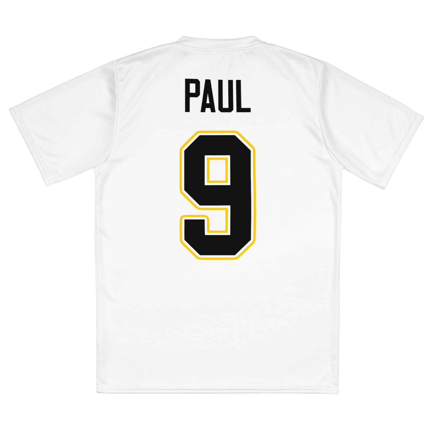 JARRETT PAUL AWAY SHIRTSY