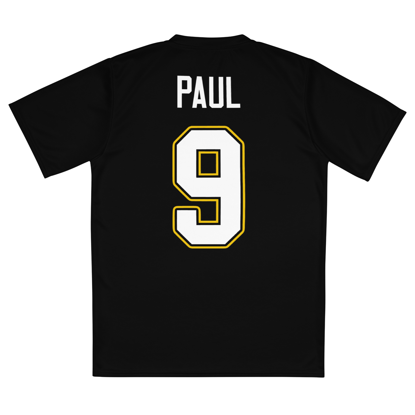 JARRETT PAUL HOME SHIRTSY