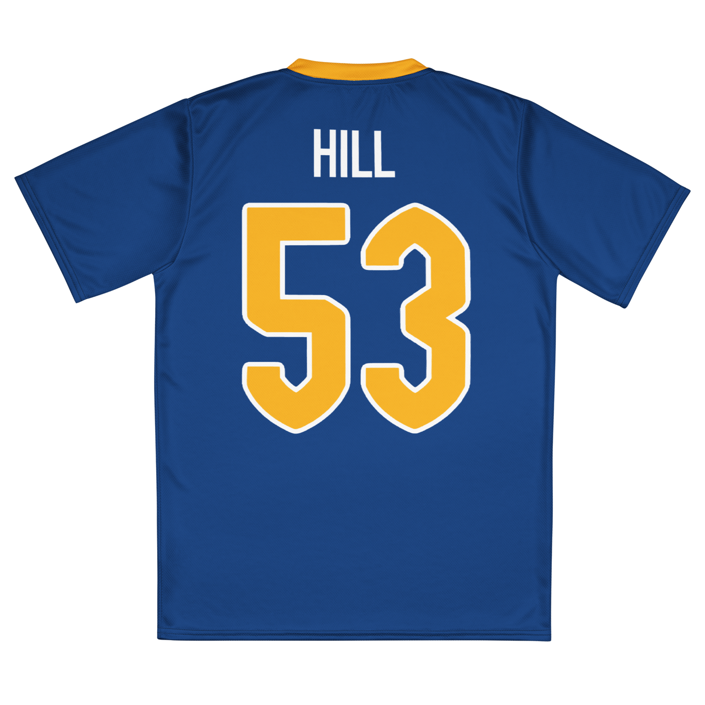 TODD HILL HOME SHIRTSY