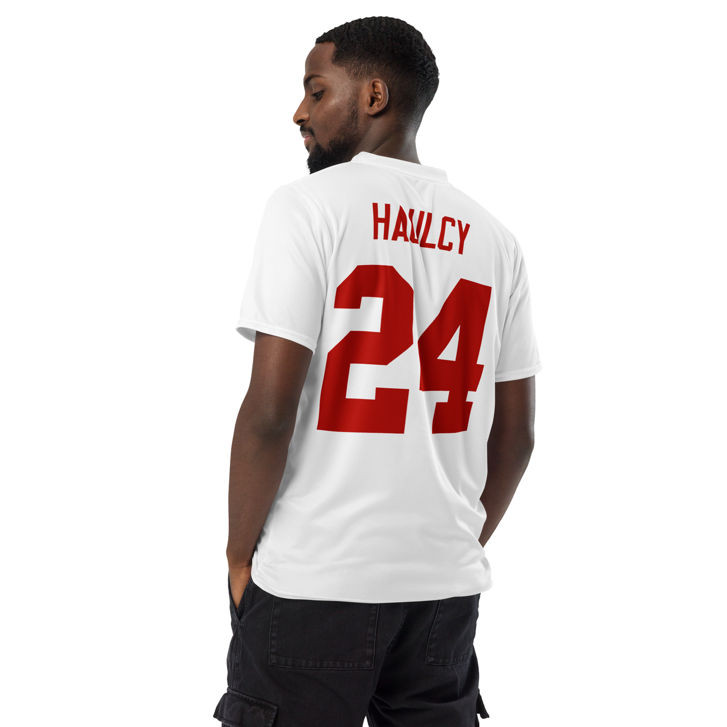 HAULCY AWAY SHIRTSY