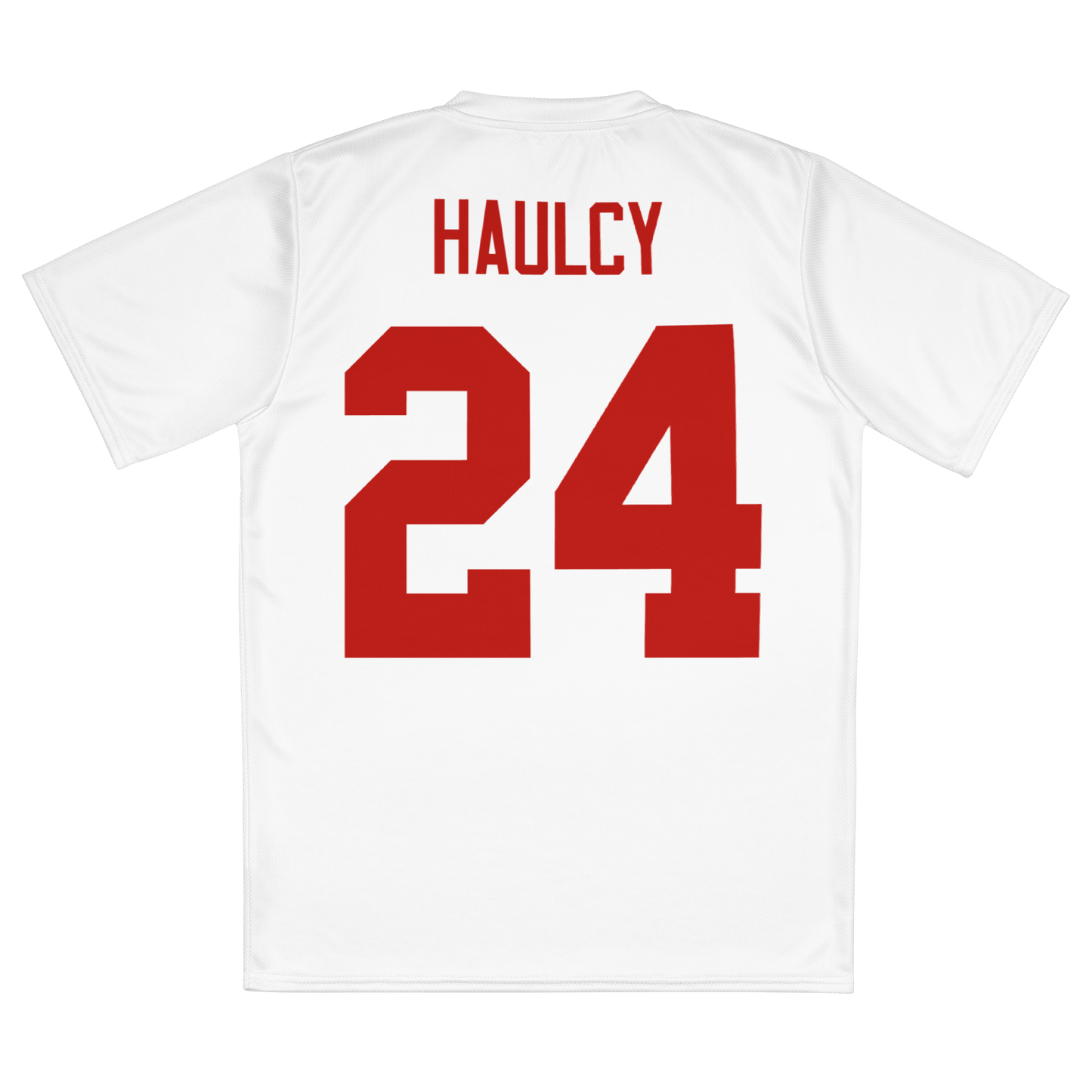 HAULCY AWAY SHIRTSY