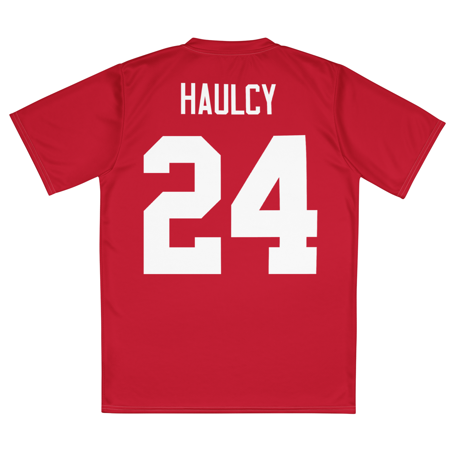 HAULCY HOME SHIRTSY