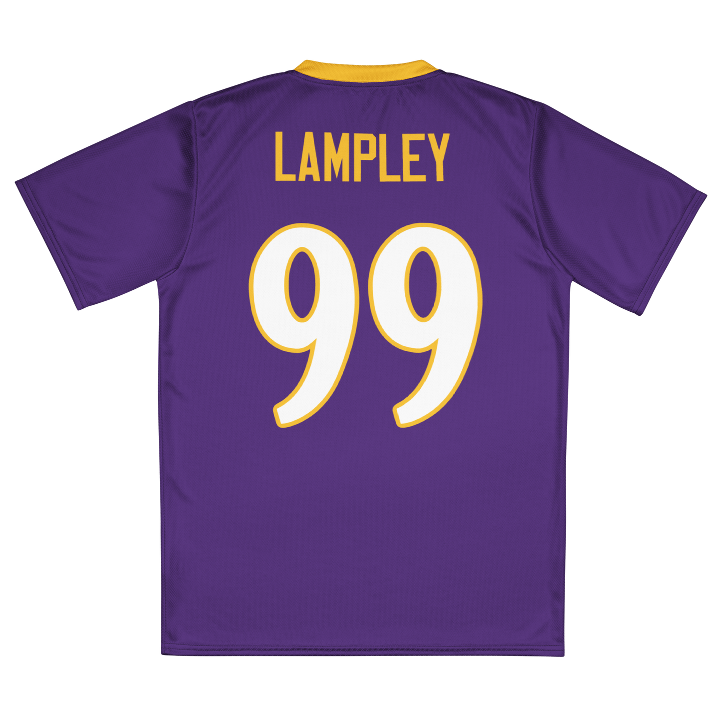 JD LAMPLEY HOME SHIRTSY