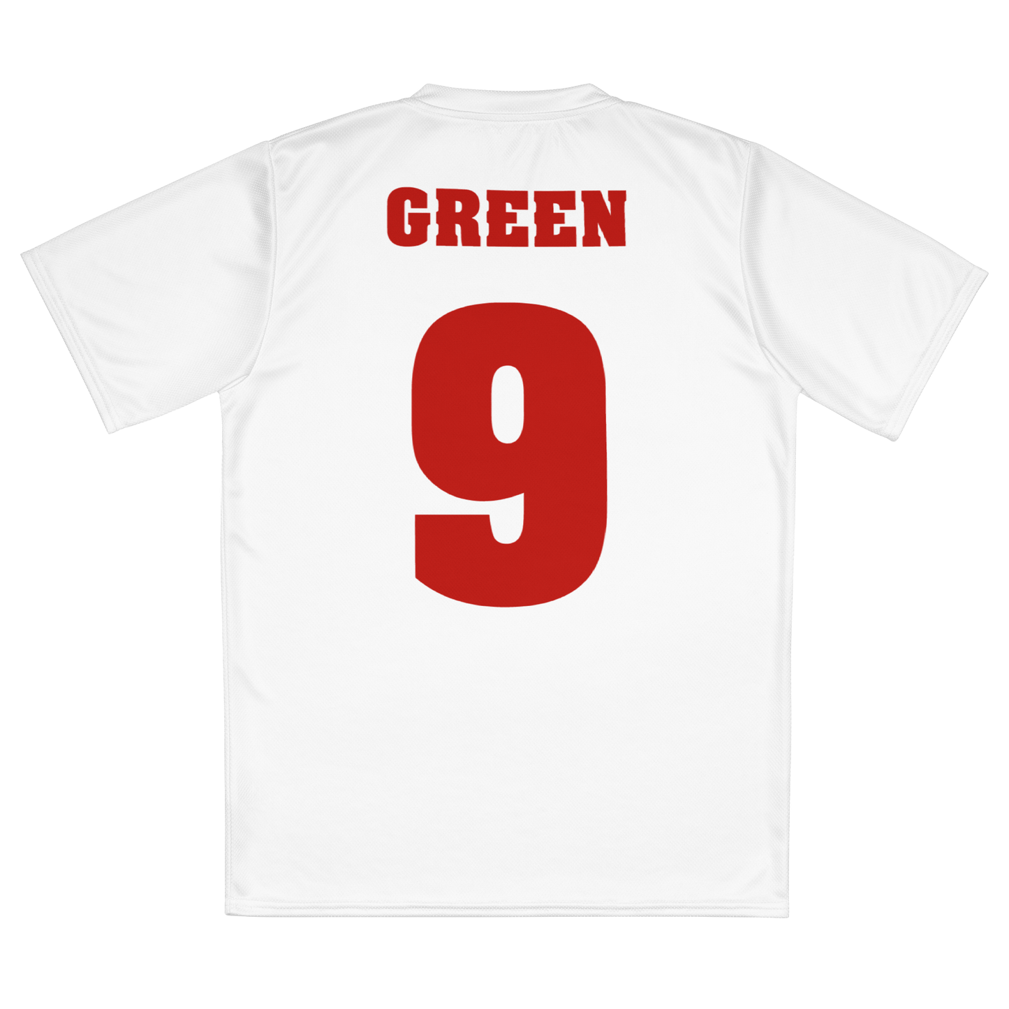 BRYSON GREEN AWAY SHIRTSY