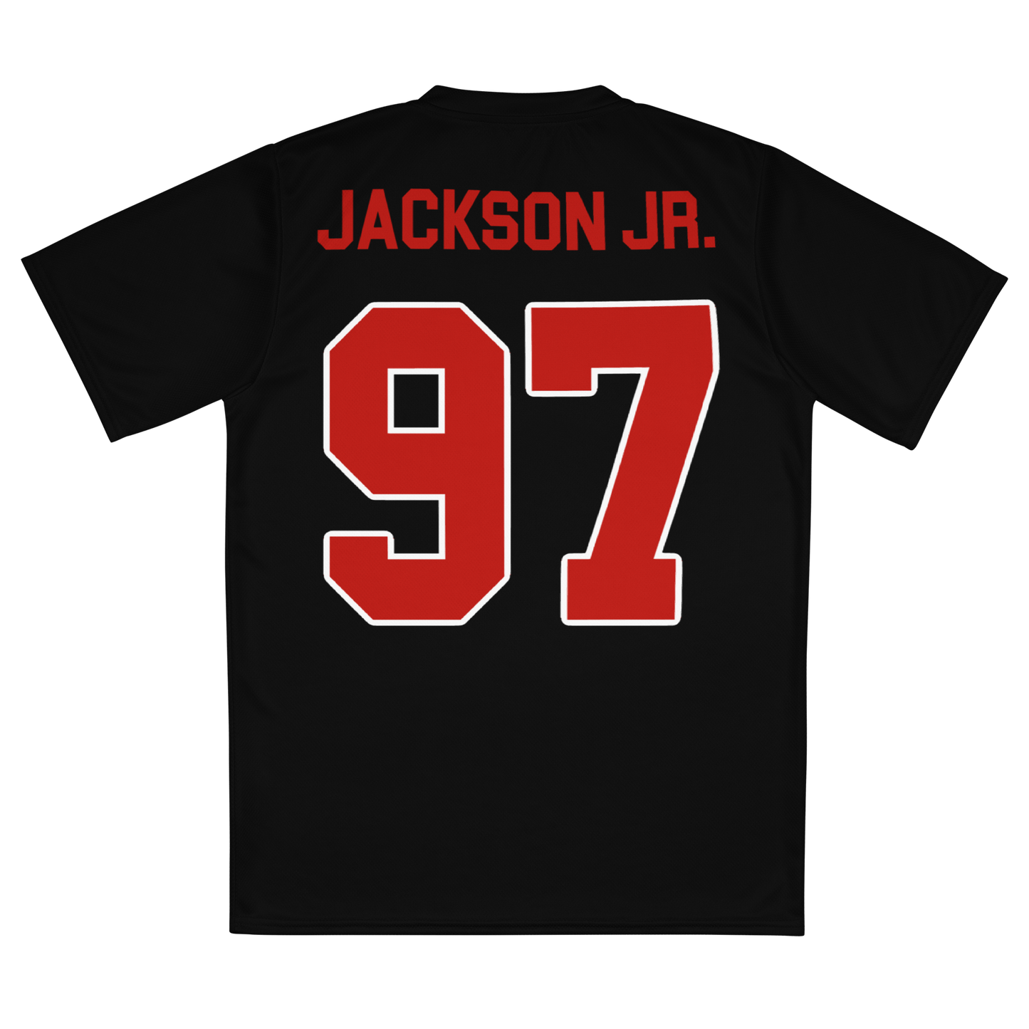 KENYATTA JACKSON ALT SHIRTSY