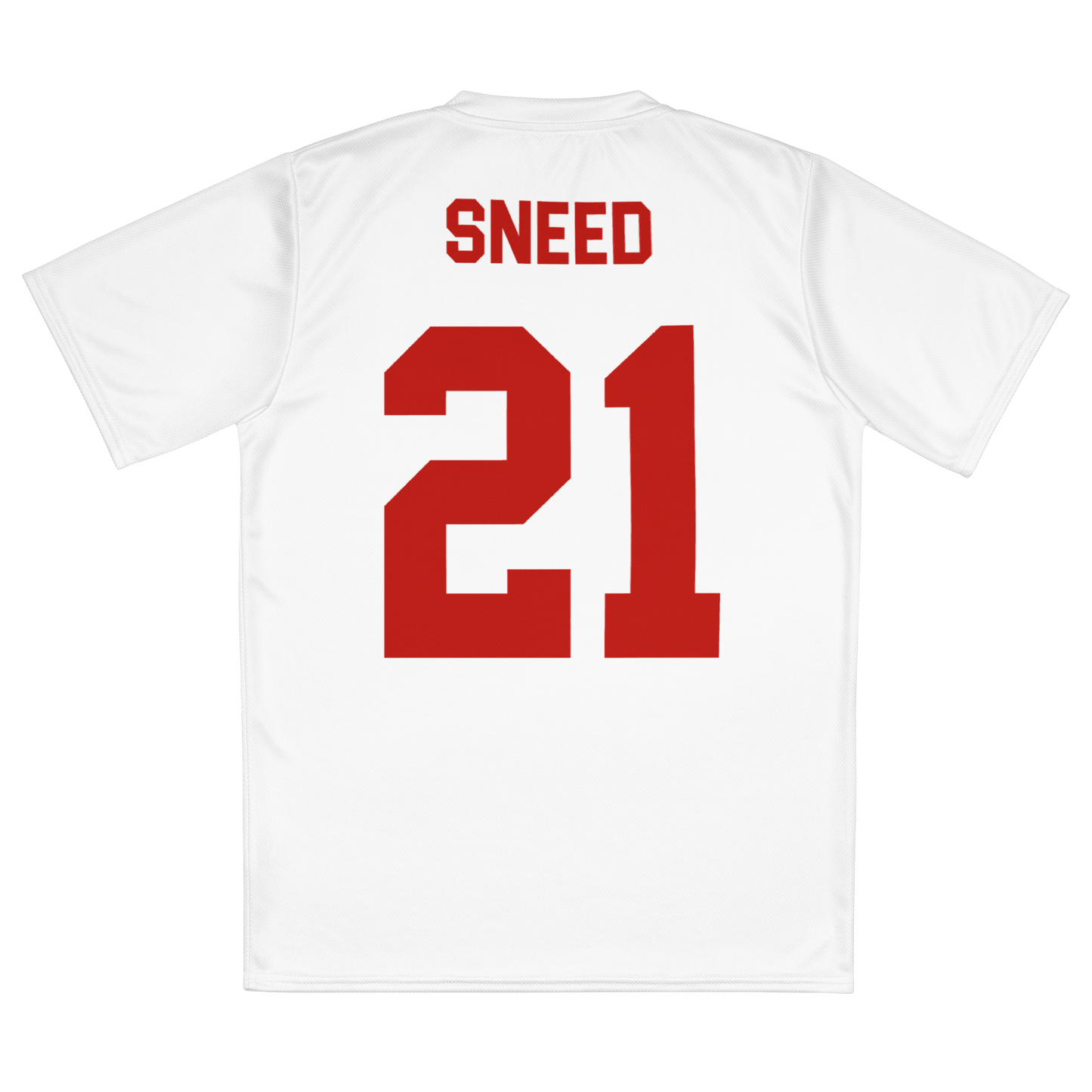 SNEED AWAY SHIRTSY