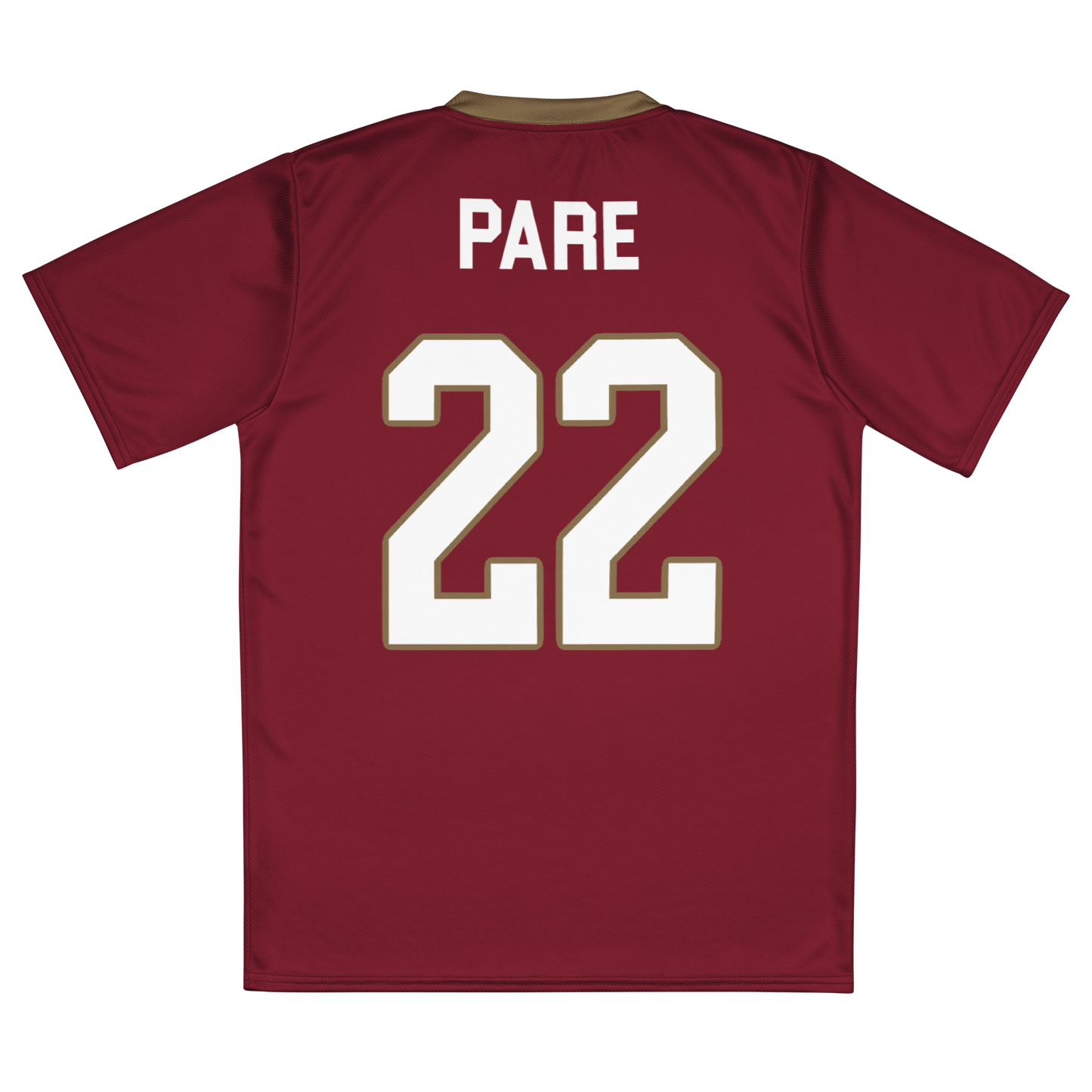 PARE HOME SHIRTSY