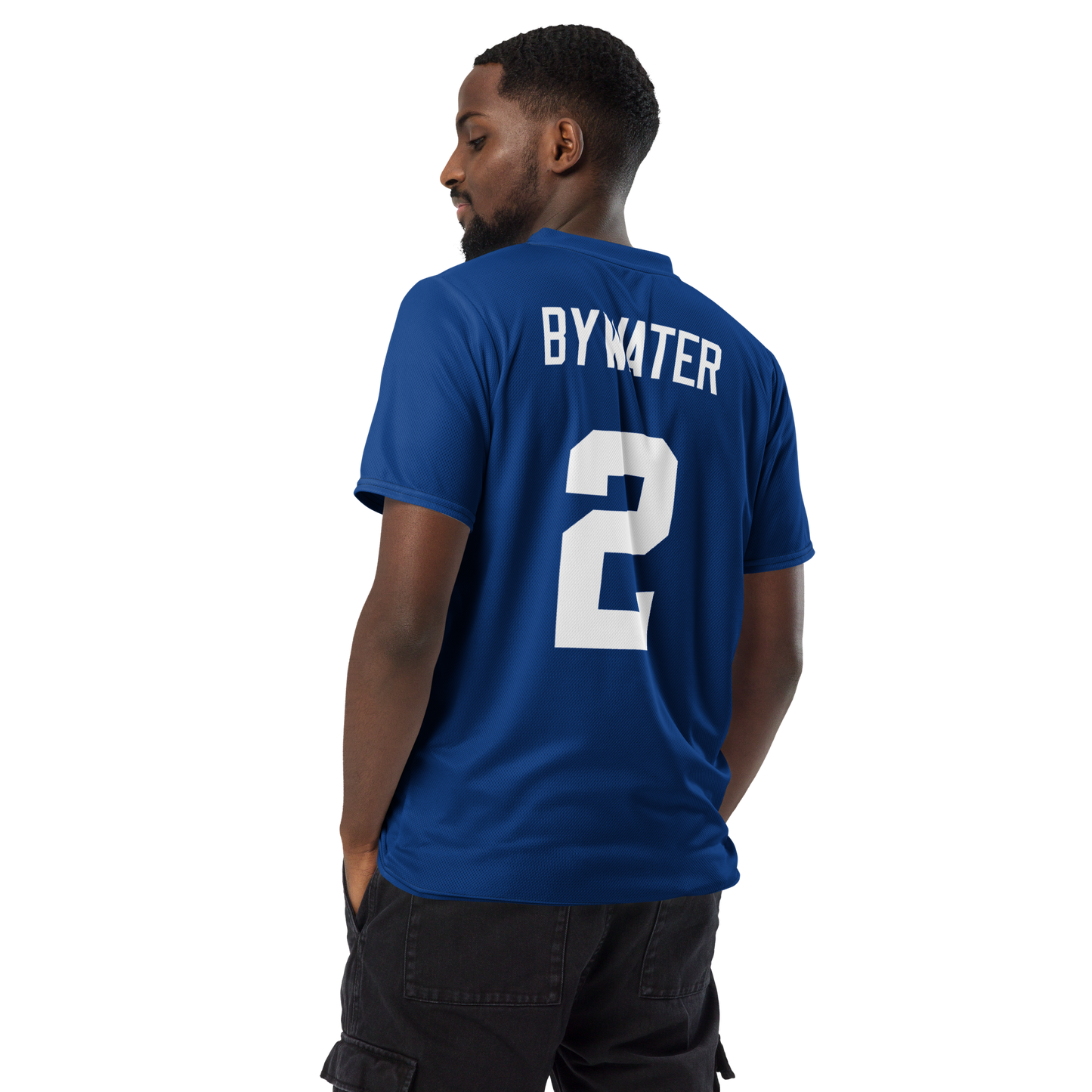 BYWATER HOME SHIRTSY