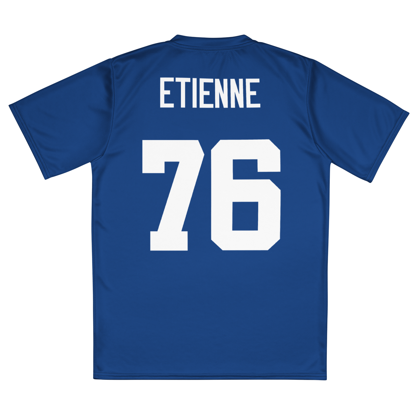 ETIENNE HOME SHIRTSY