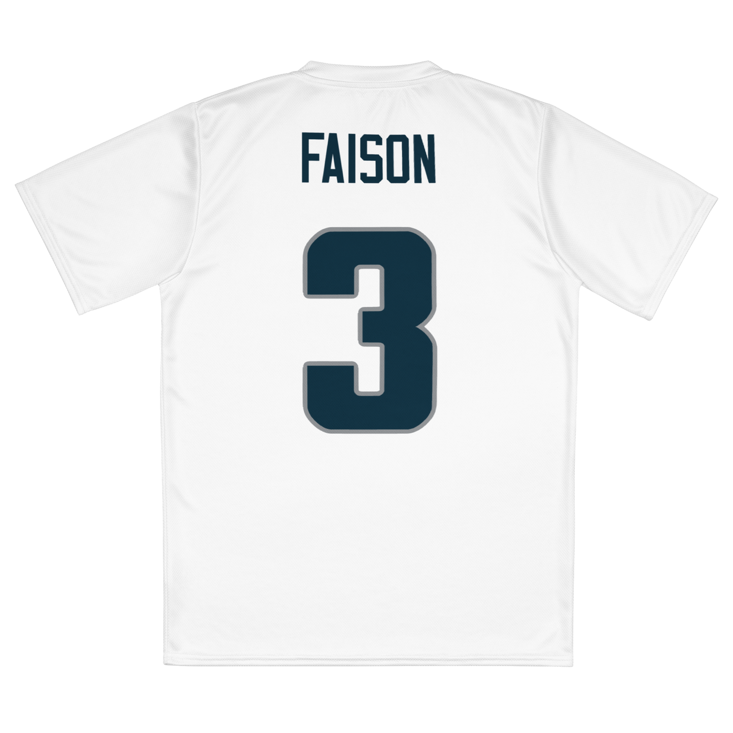 FAISON AWAY SHIRTSY