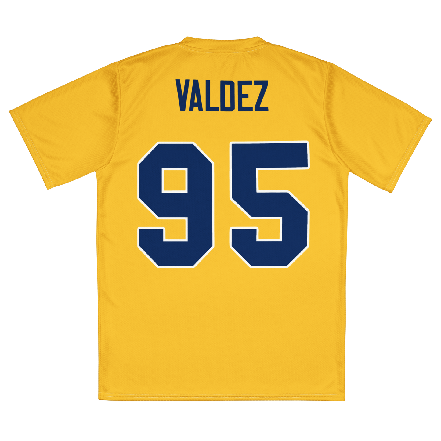 SEBASTIAN VALDEZ ALT SHIRTSY