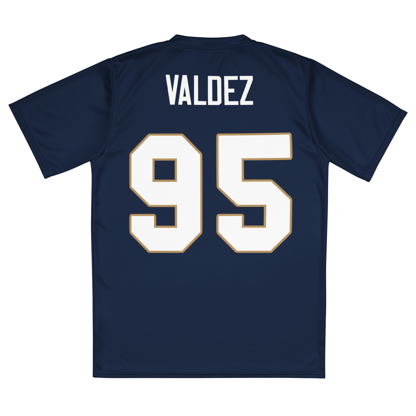 SEBASTIAN VALDEZ HOME SHIRTSY