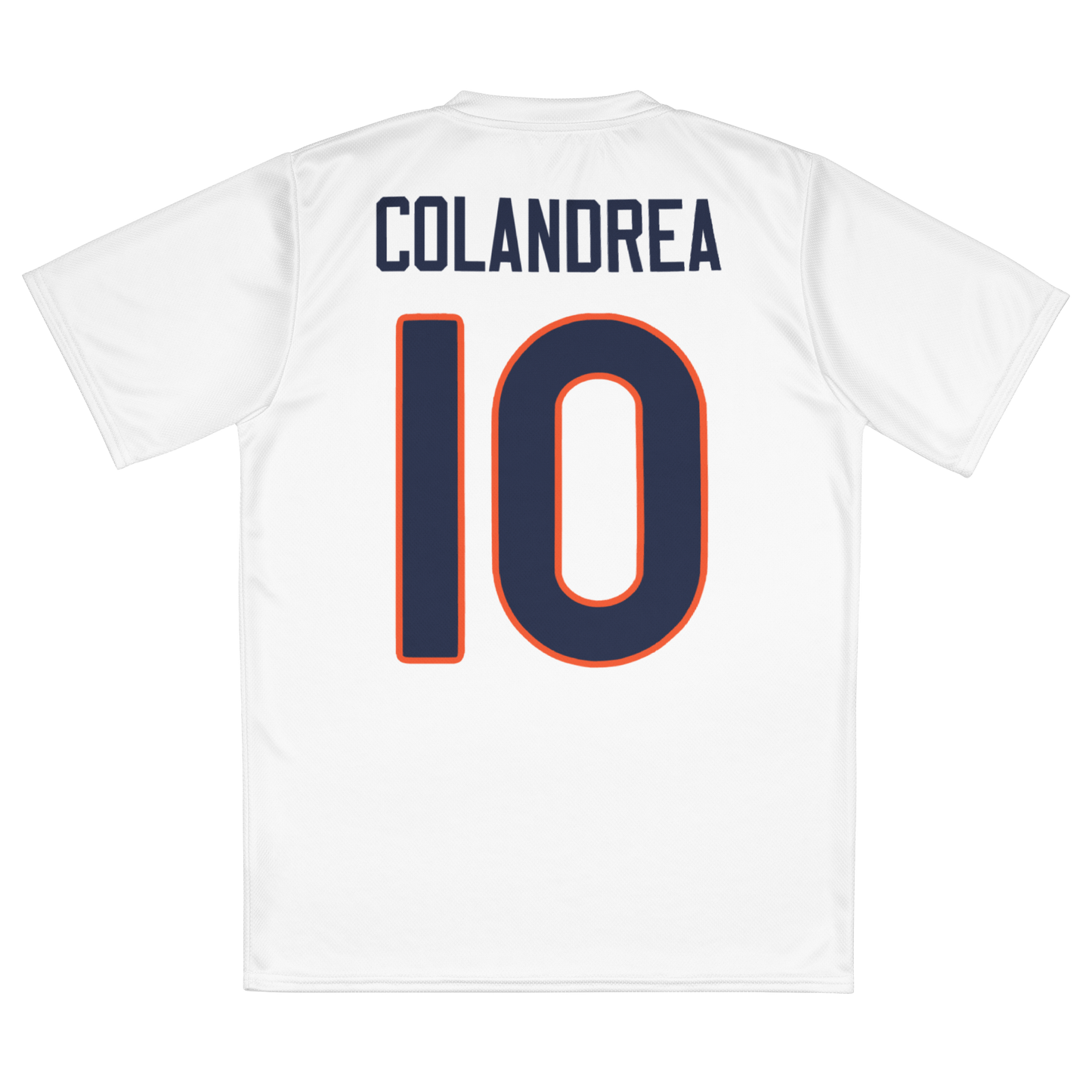 COLANDREA AWAY SHIRTSY