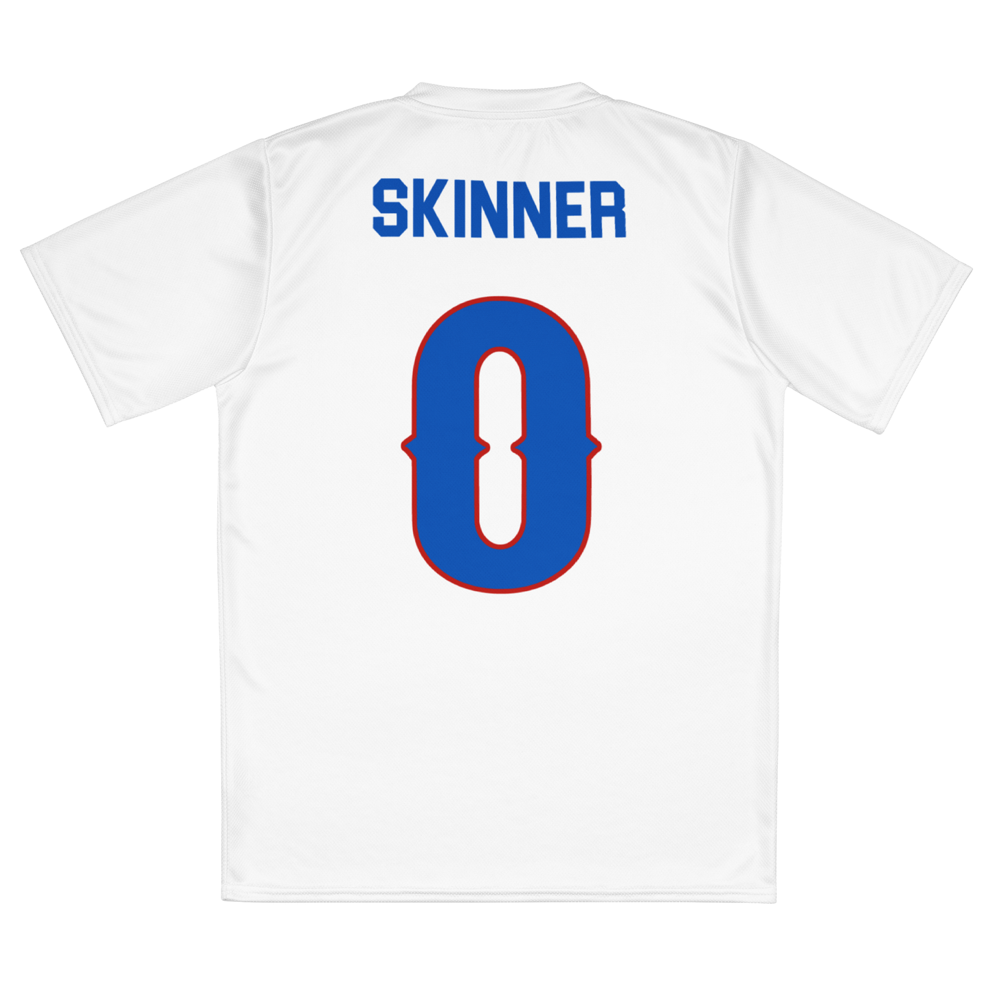 SKINNER AWAY SHIRTSY