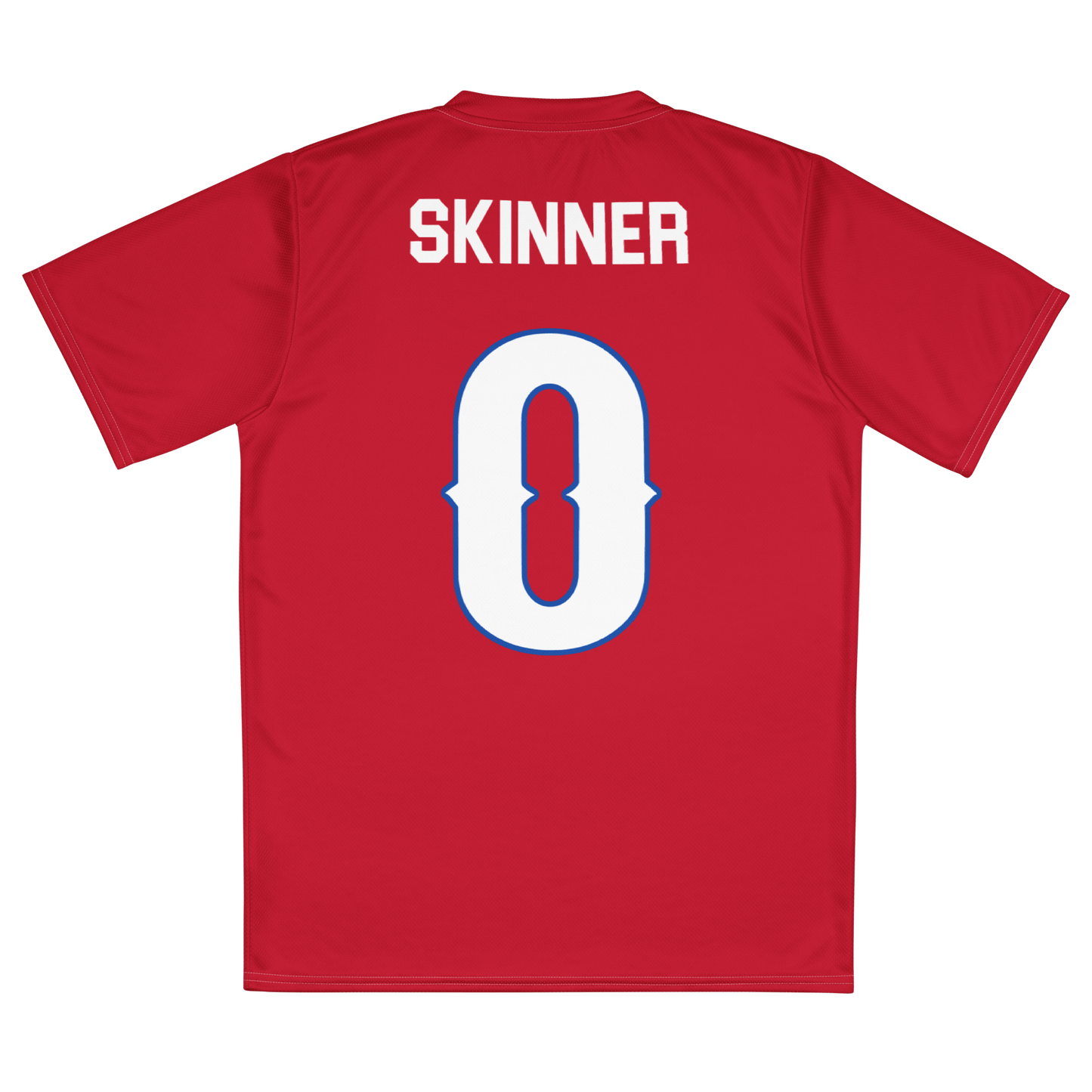 SKINNER ALT SHIRTSY