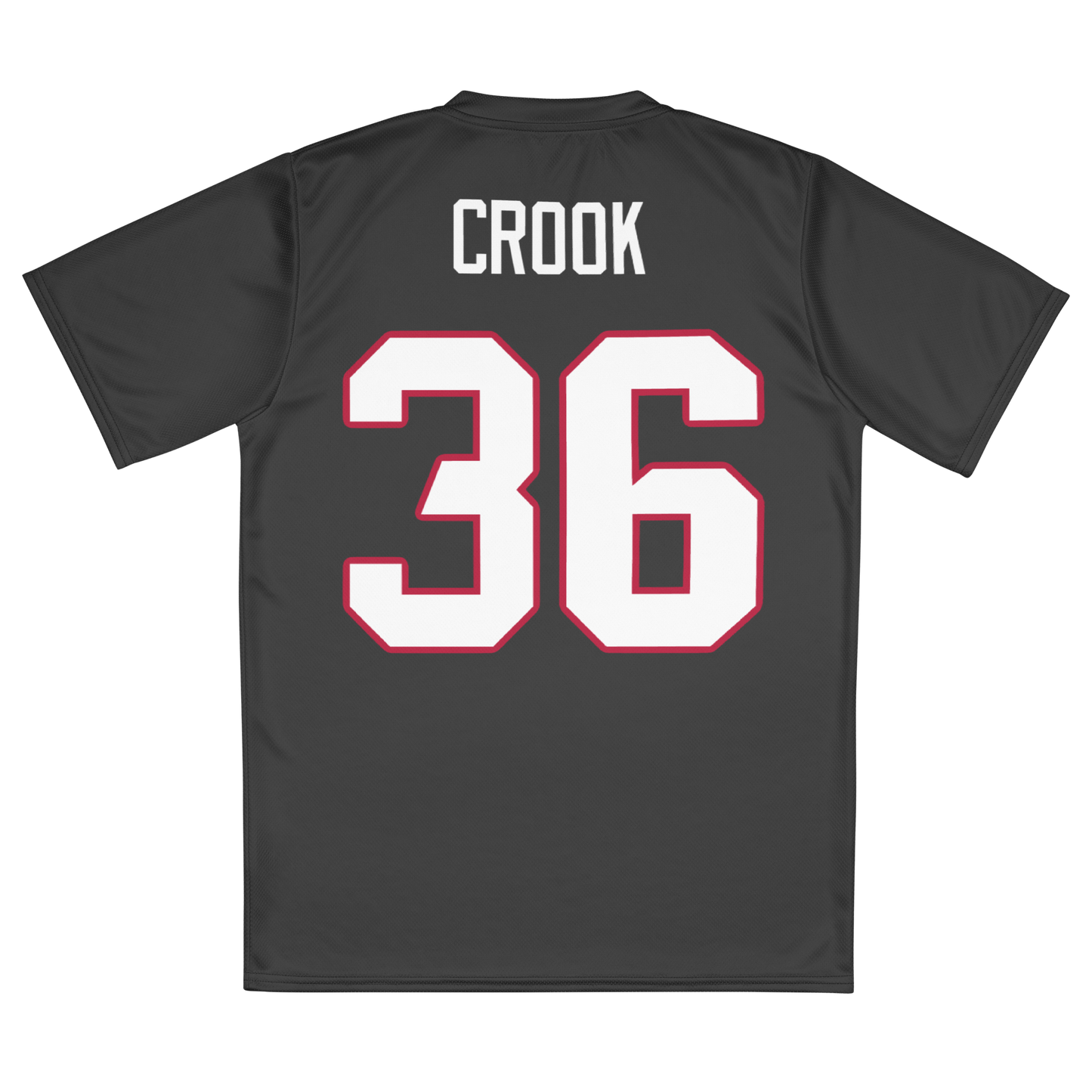 JORDAN CROOK ALT SHIRTSY