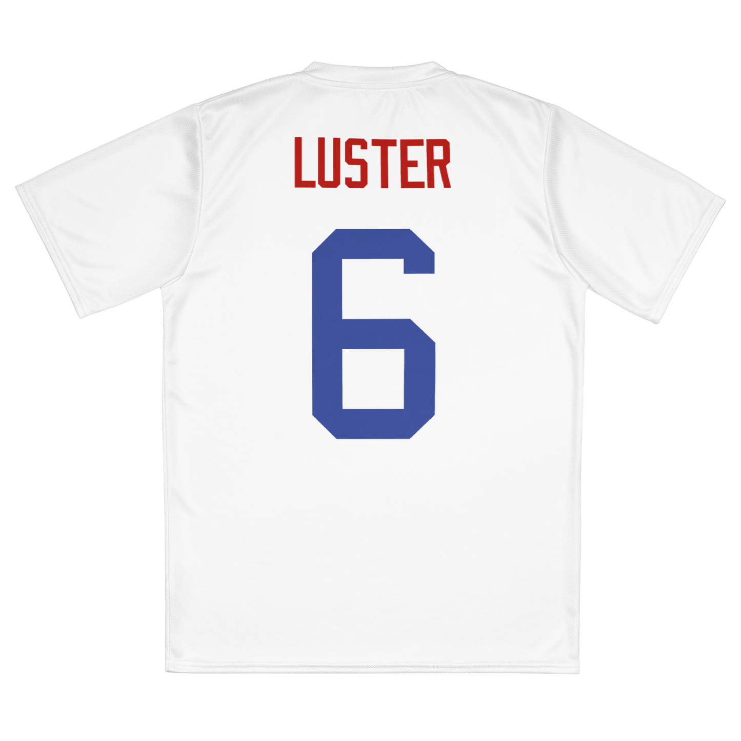 LUSTER CLASSIC SHIRTSY