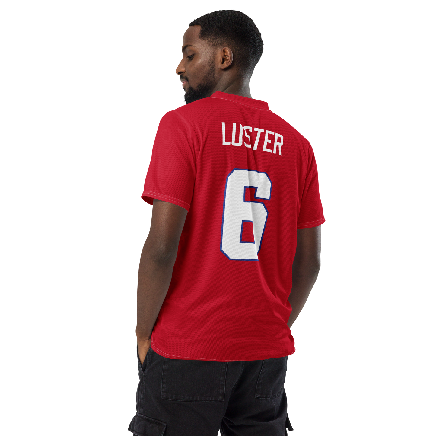 LUSTER ALT SHIRTSY