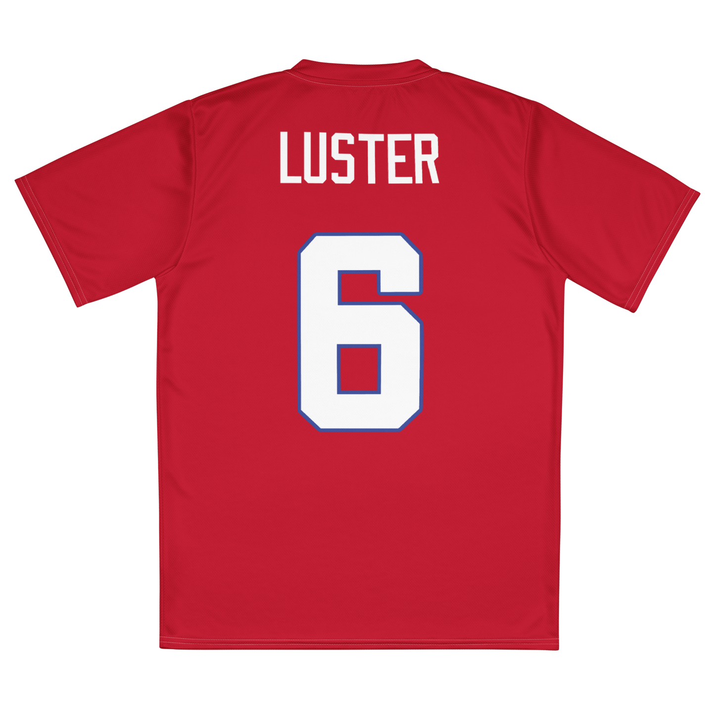 LUSTER ALT SHIRTSY