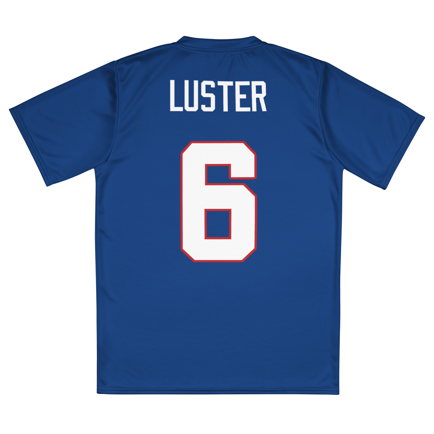 LUSTER HOME SHIRTSY