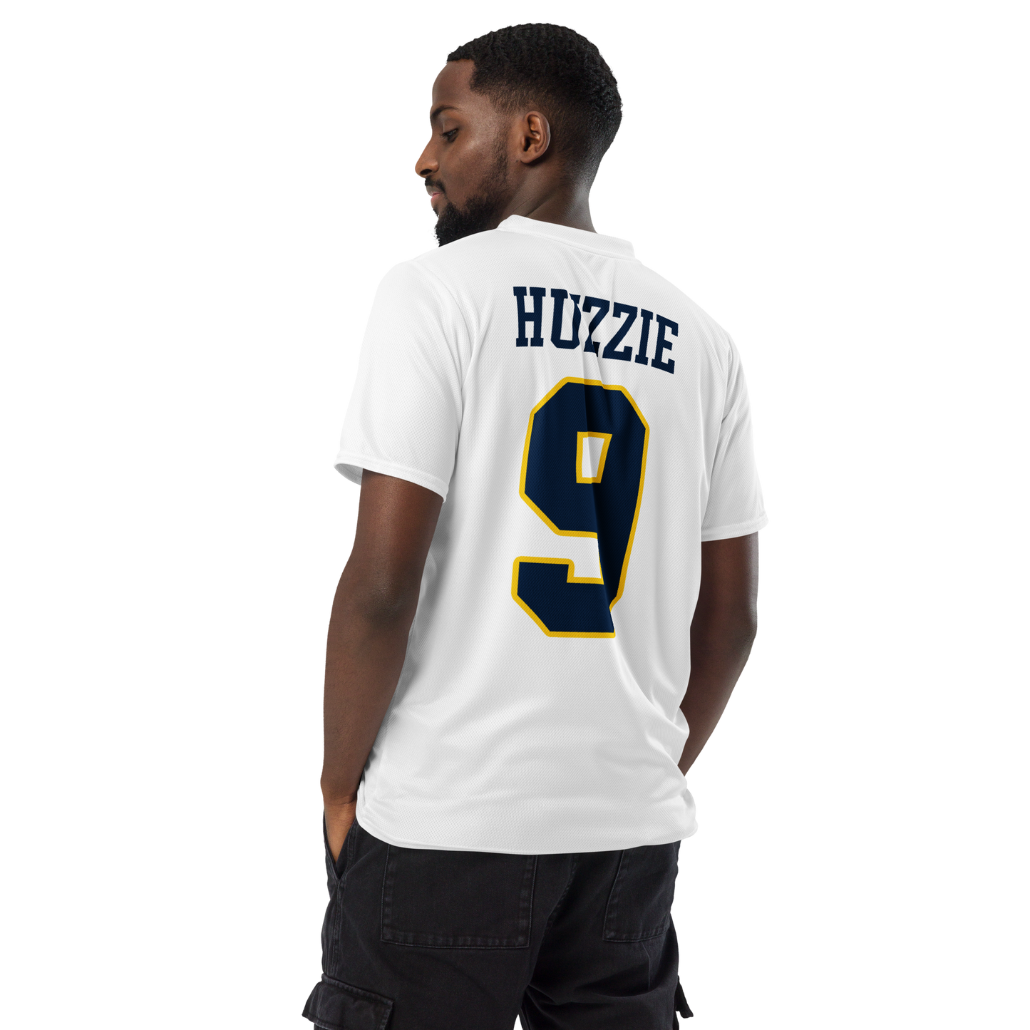 HUZZIE AWAY SHIRTSY