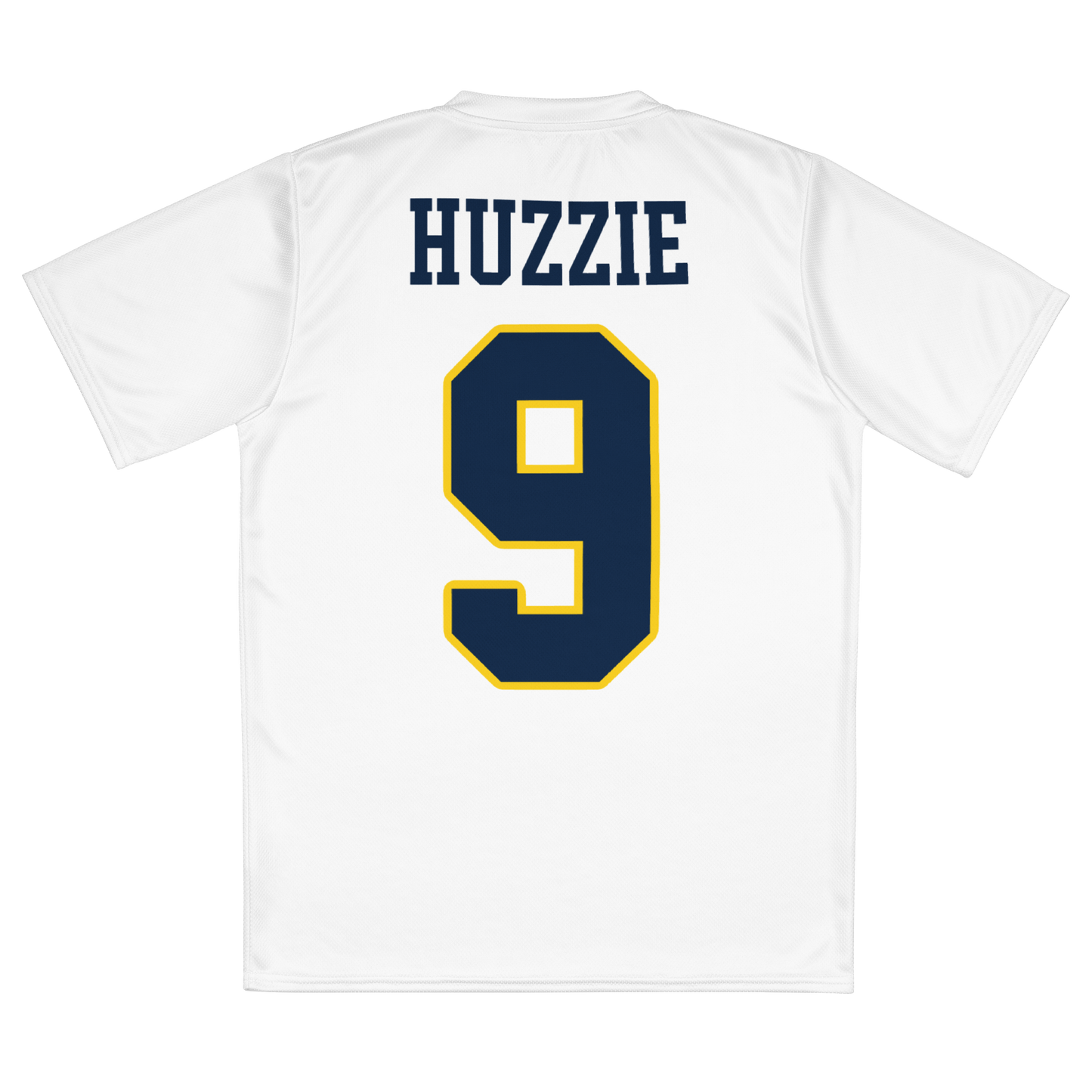 HUZZIE AWAY SHIRTSY