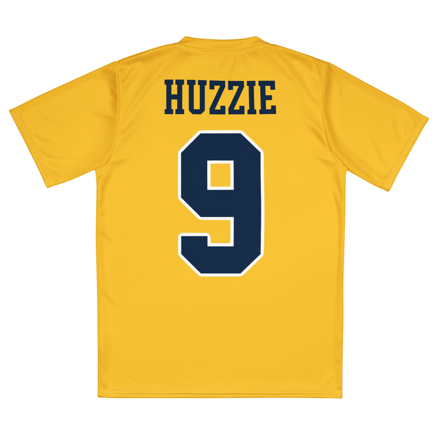 HUZZIE ALT SHIRTSY