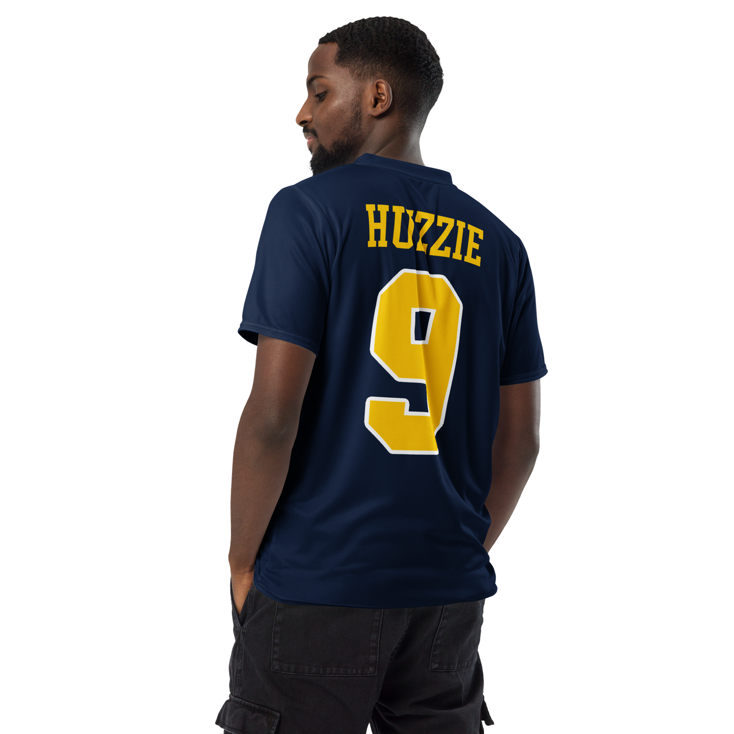 HUZZIE HOME SHIRTSY